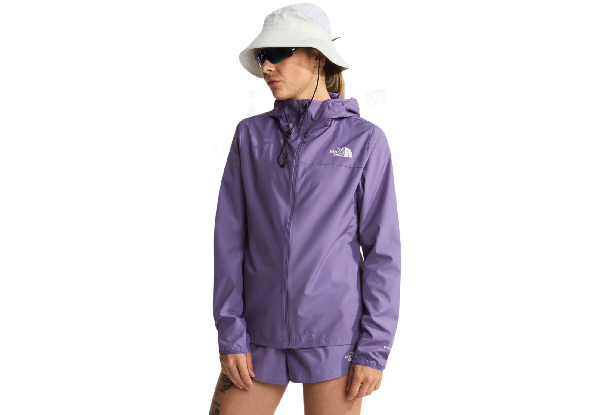 The North Face Fontanales Wind Damen