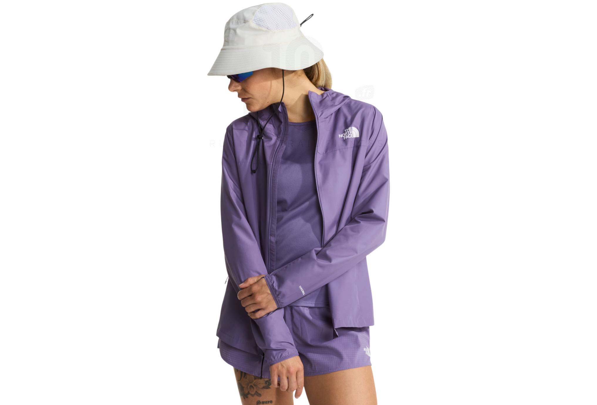 The North Face Fontanales Wind Damen