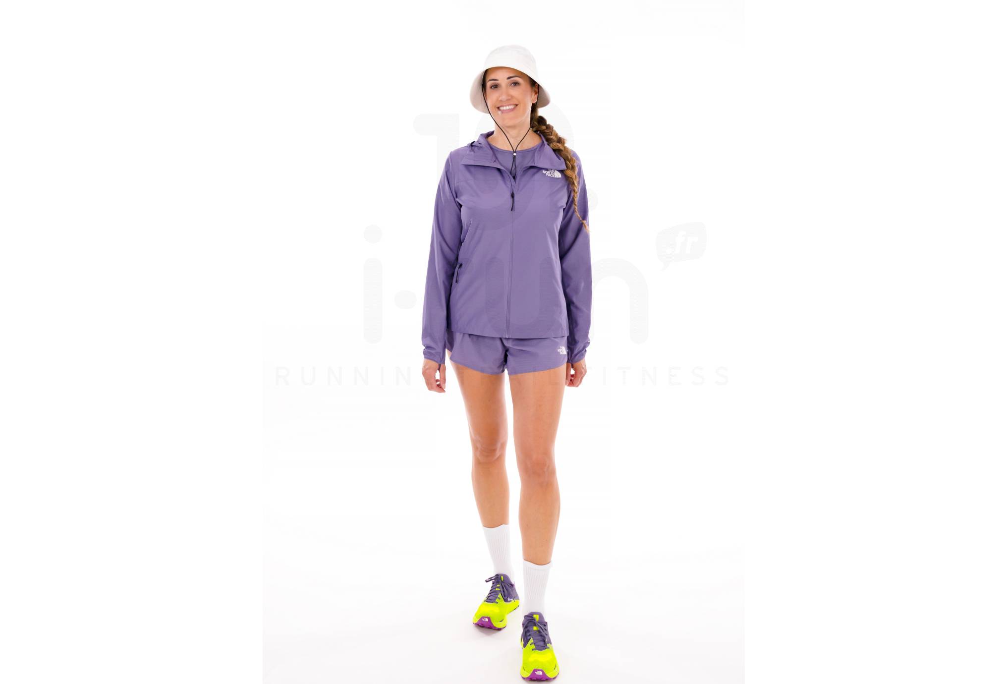 The North Face Fontanales Wind Damen