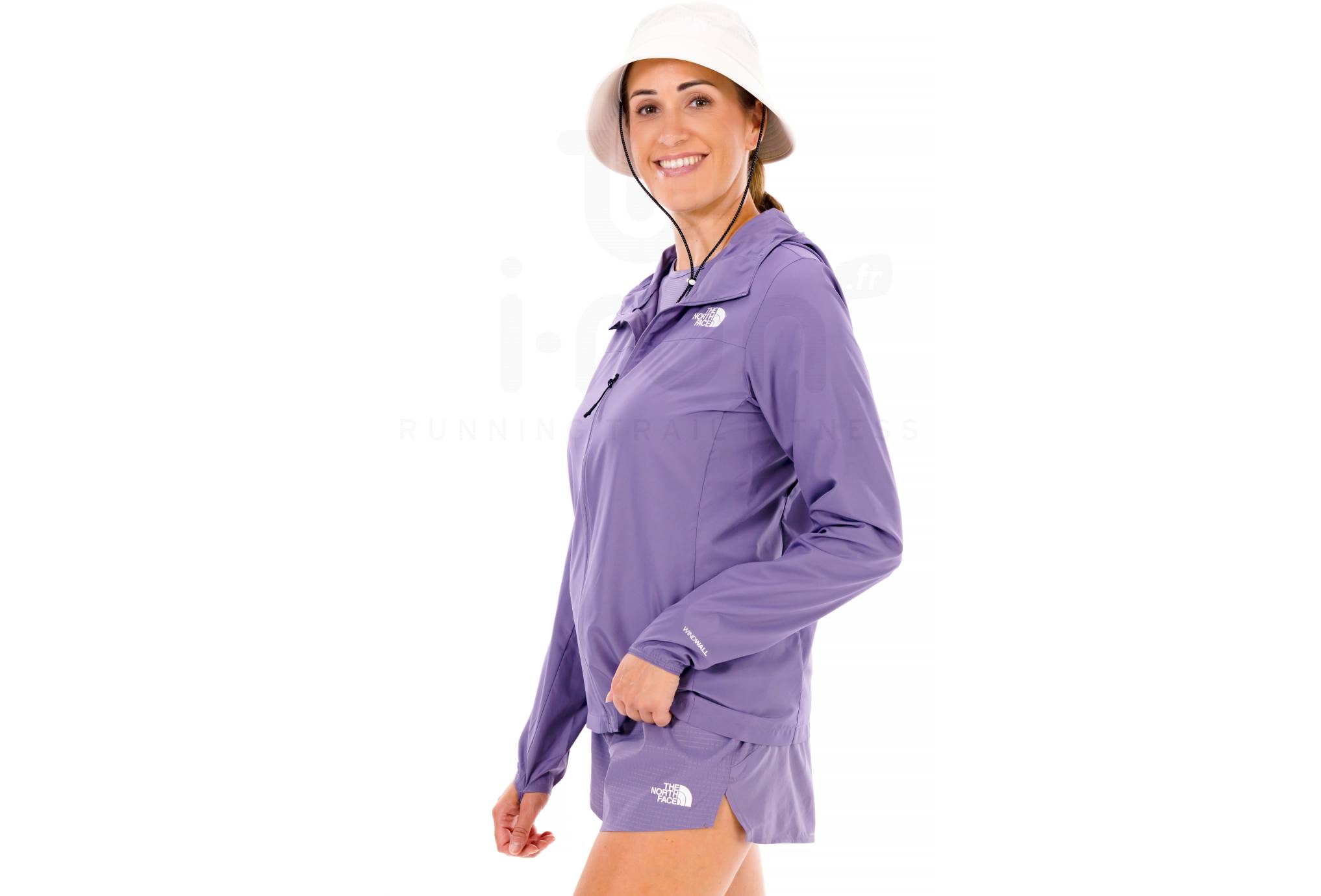 The North Face Fontanales Wind Damen