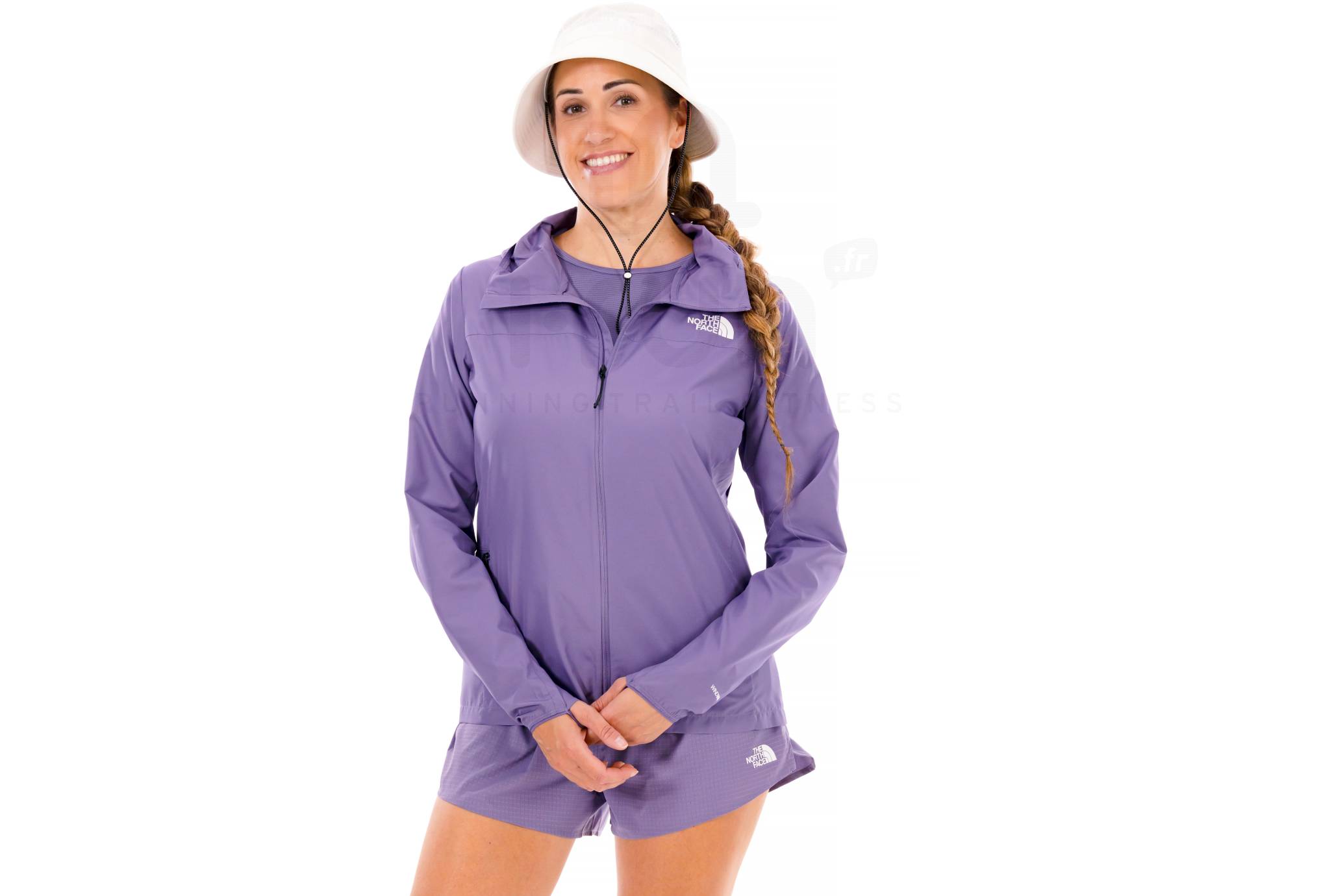 The North Face Fontanales Wind Damen