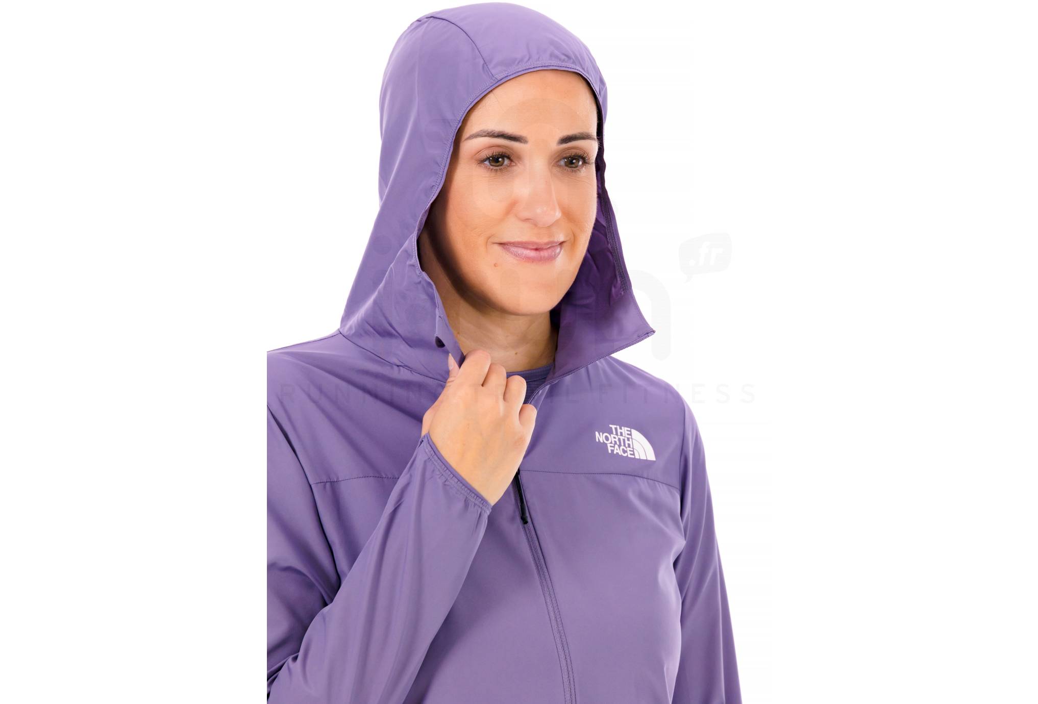 The North Face Fontanales Wind Damen
