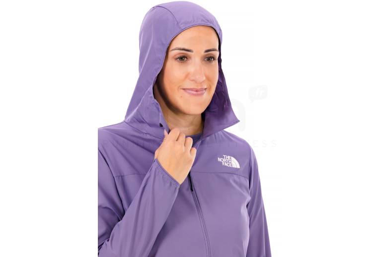 The North Face Fontanales Wind Damen