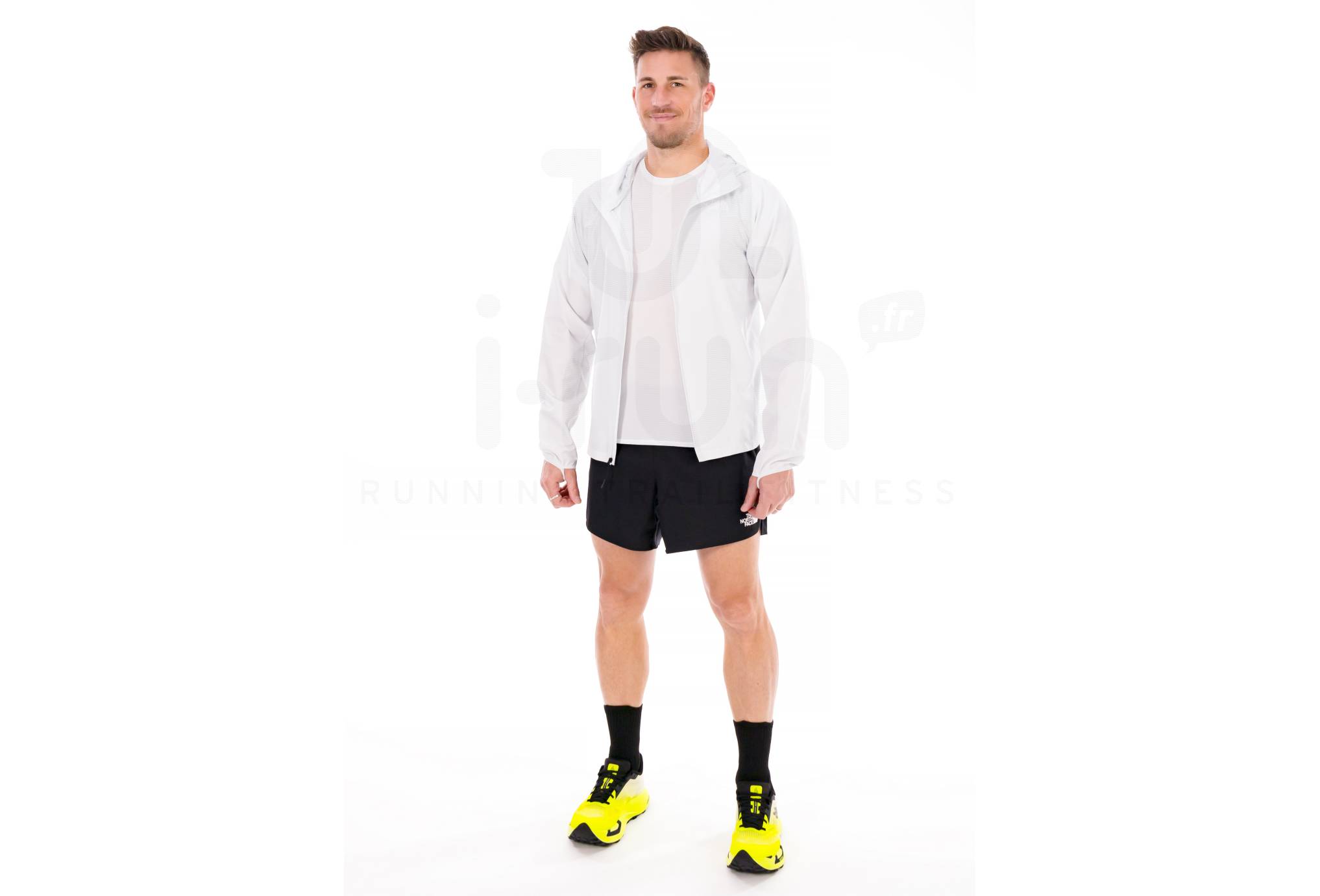 The North Face Fontanales Wind