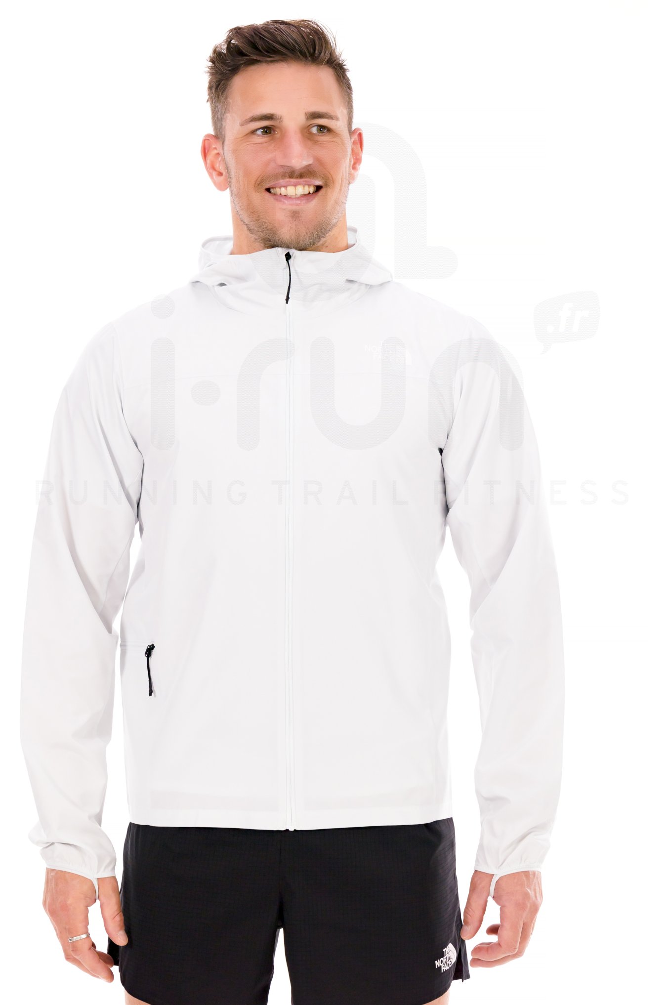 The North Face Fontanales Wind
