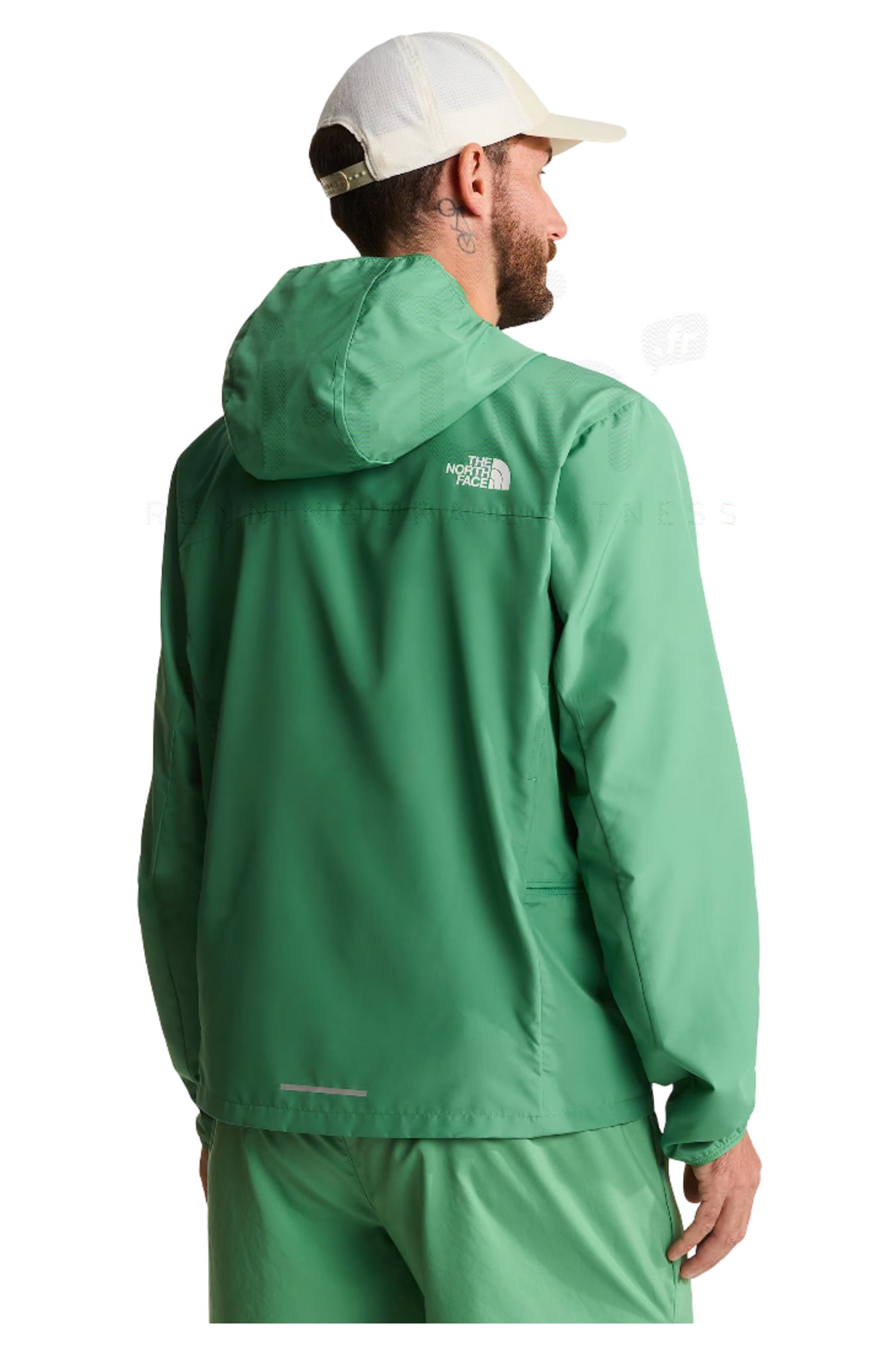 The North Face Fontanales Wind 