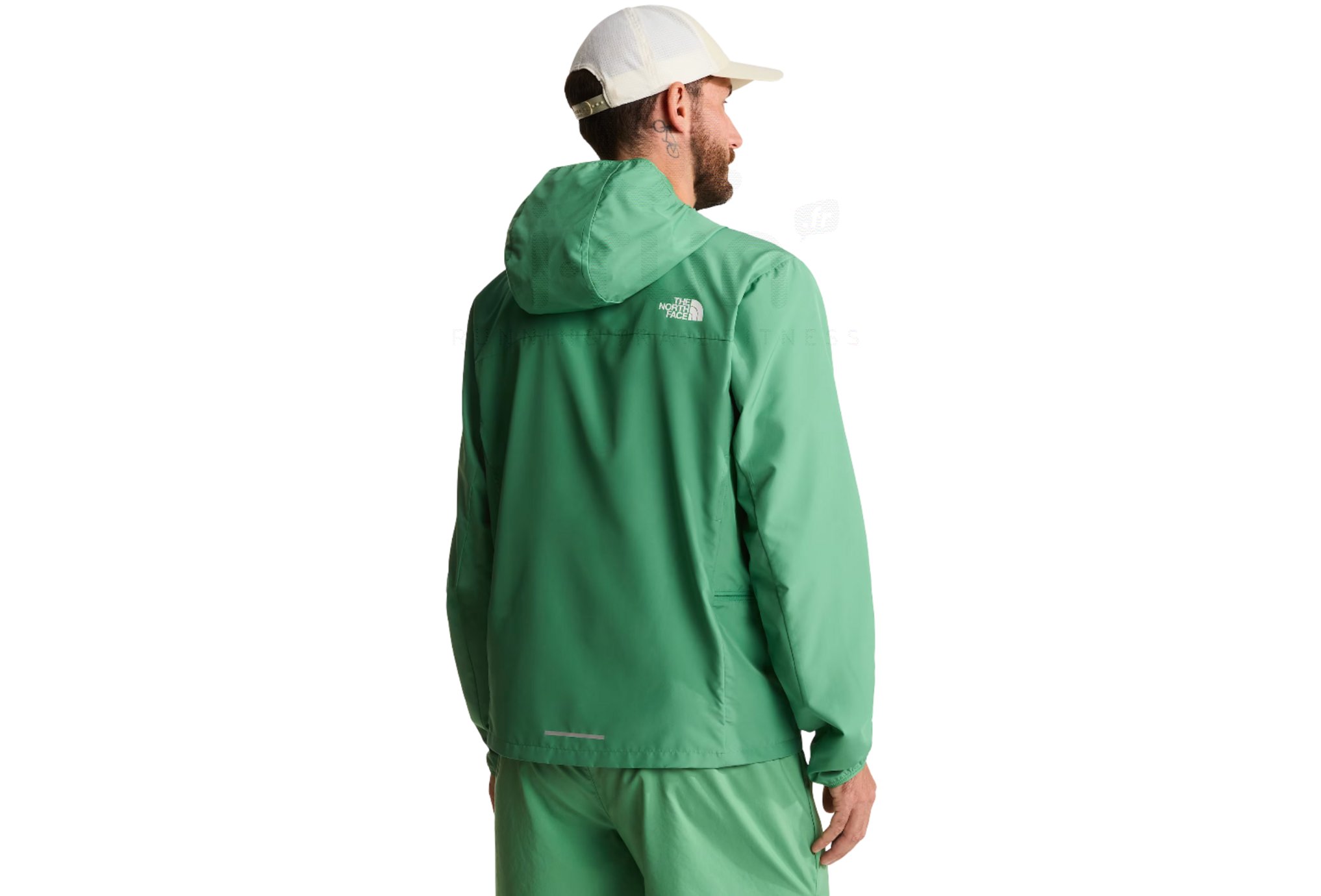 The North Face Fontanales Wind