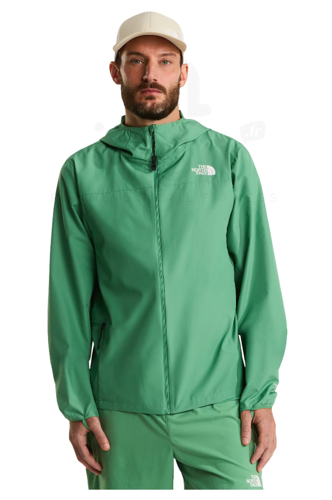 The North Face Fontanales Wind
