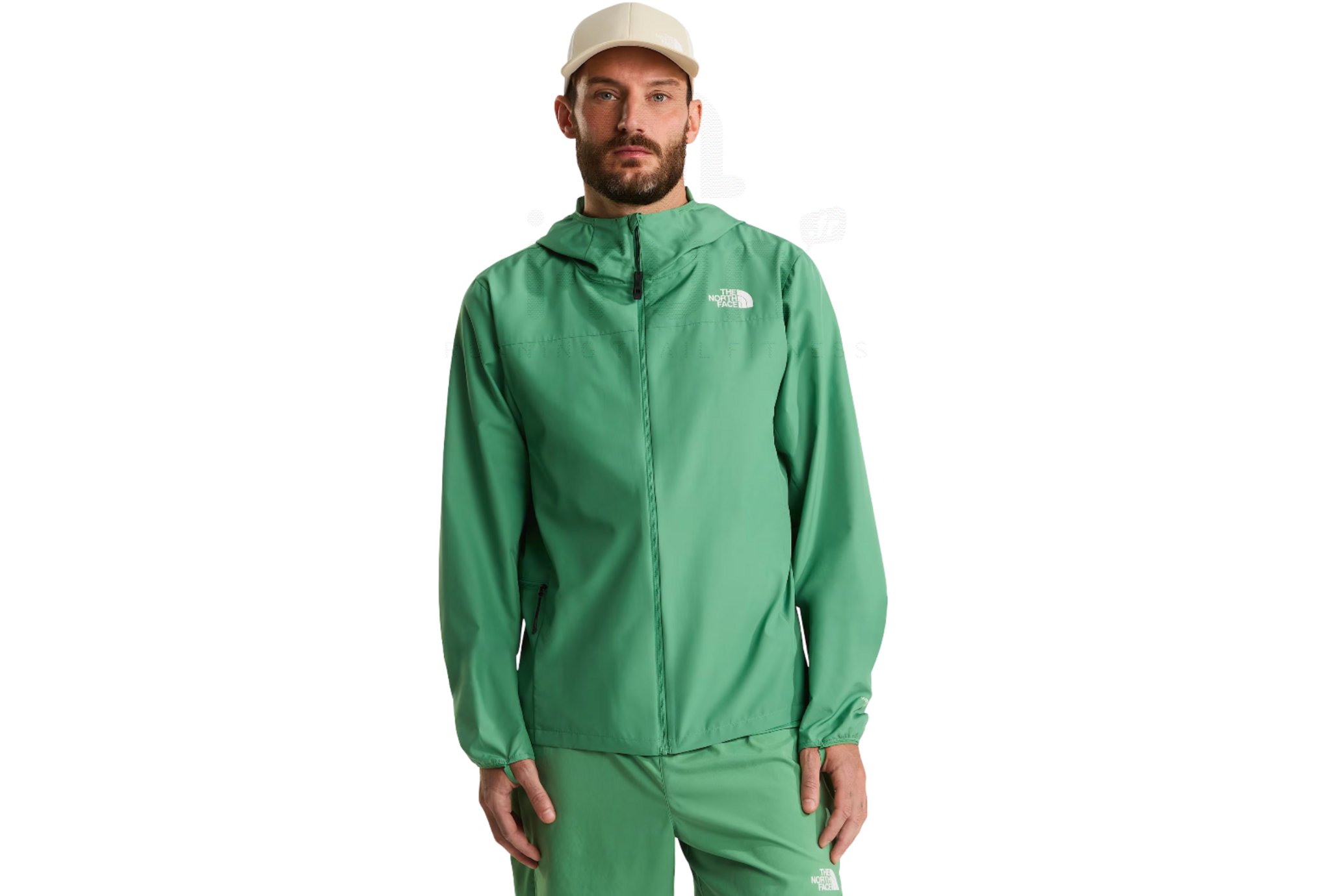 The North Face Fontanales Wind