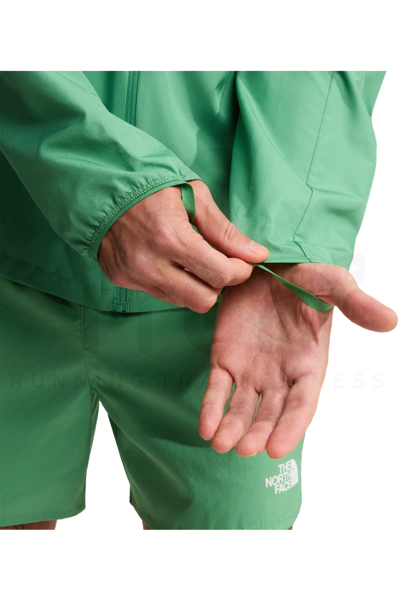 The North Face Fontanales Wind 