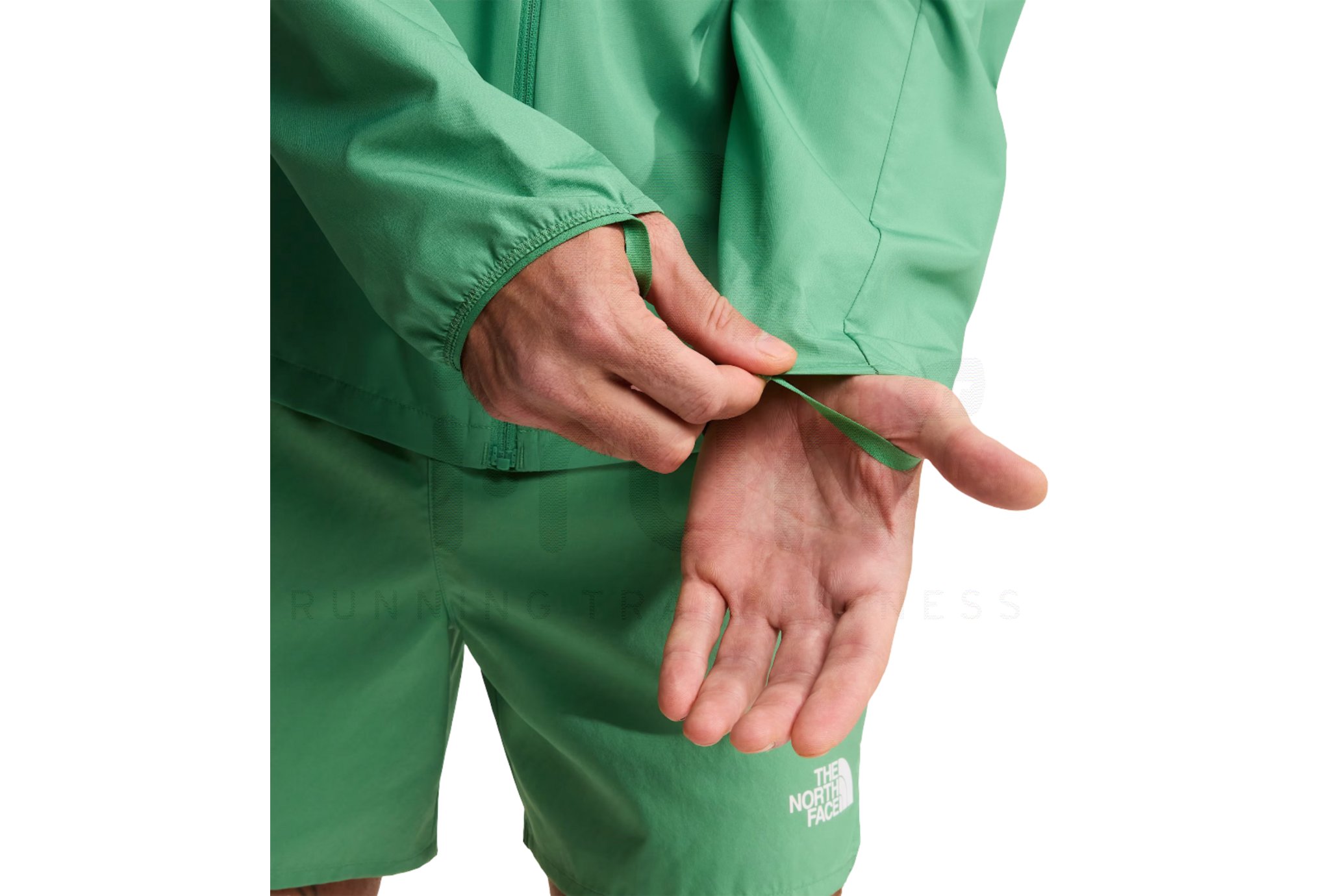 The North Face Fontanales Wind