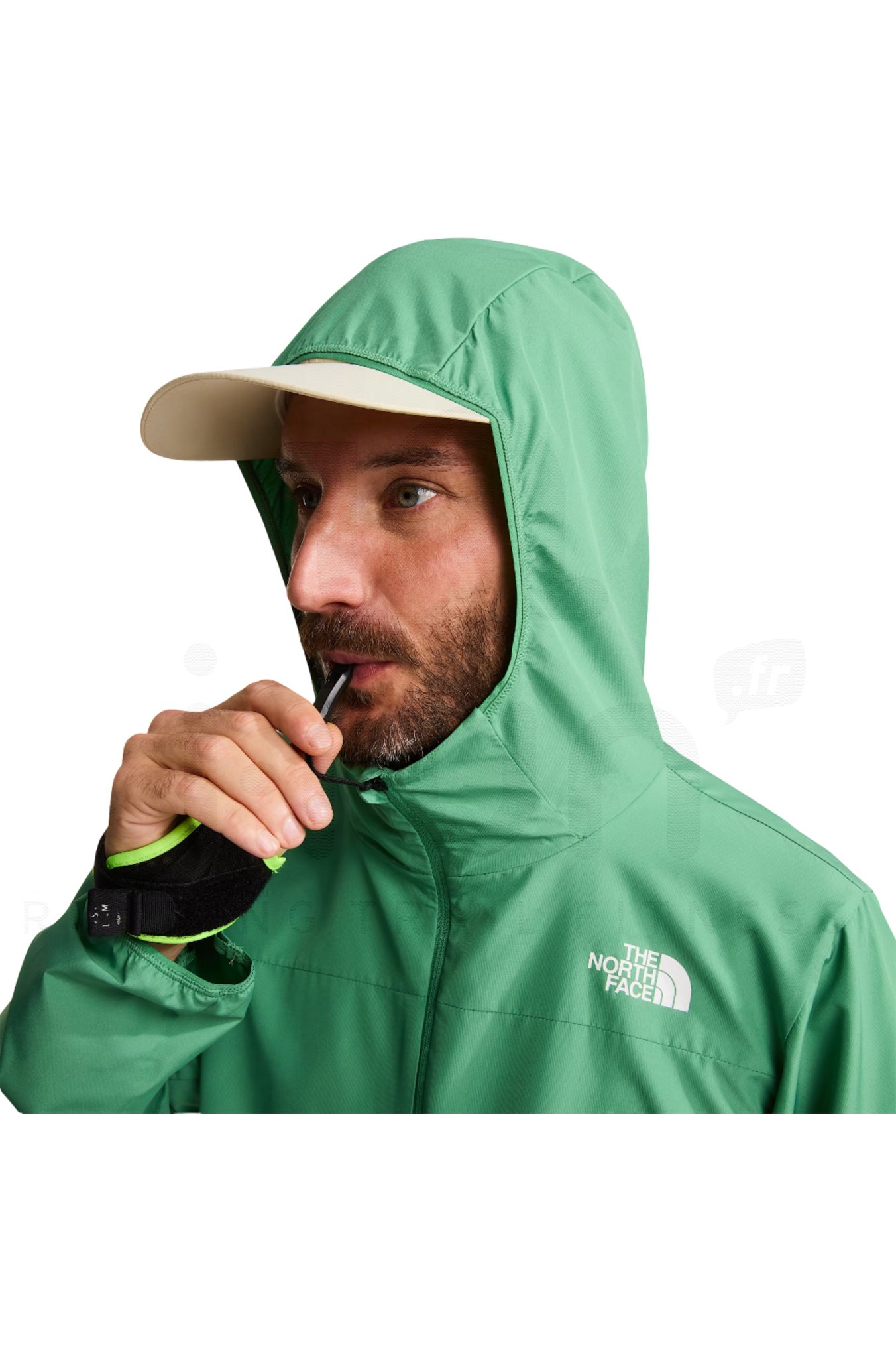 The North Face Fontanales Wind 