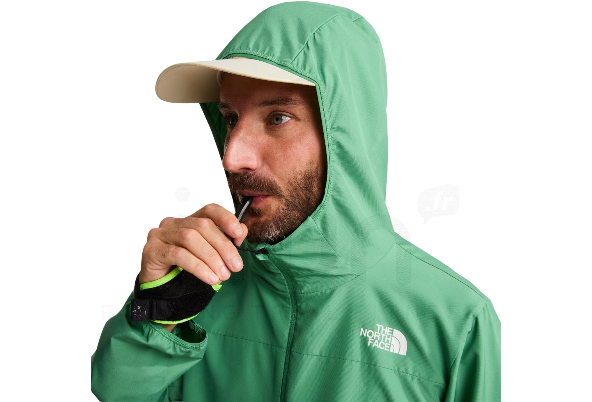 The North Face Fontanales Wind