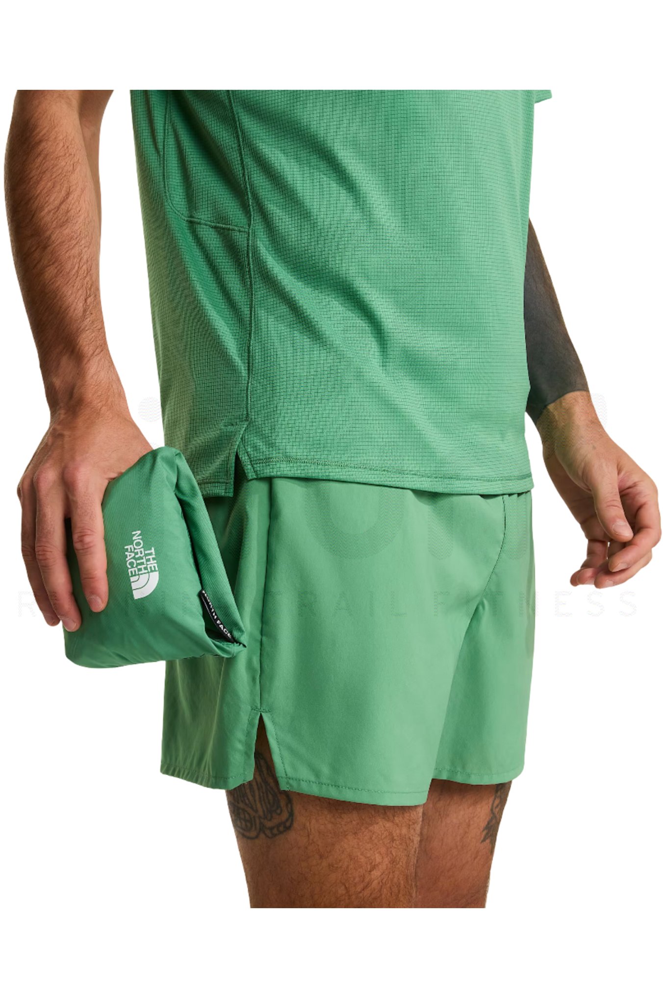 The North Face Fontanales Wind 