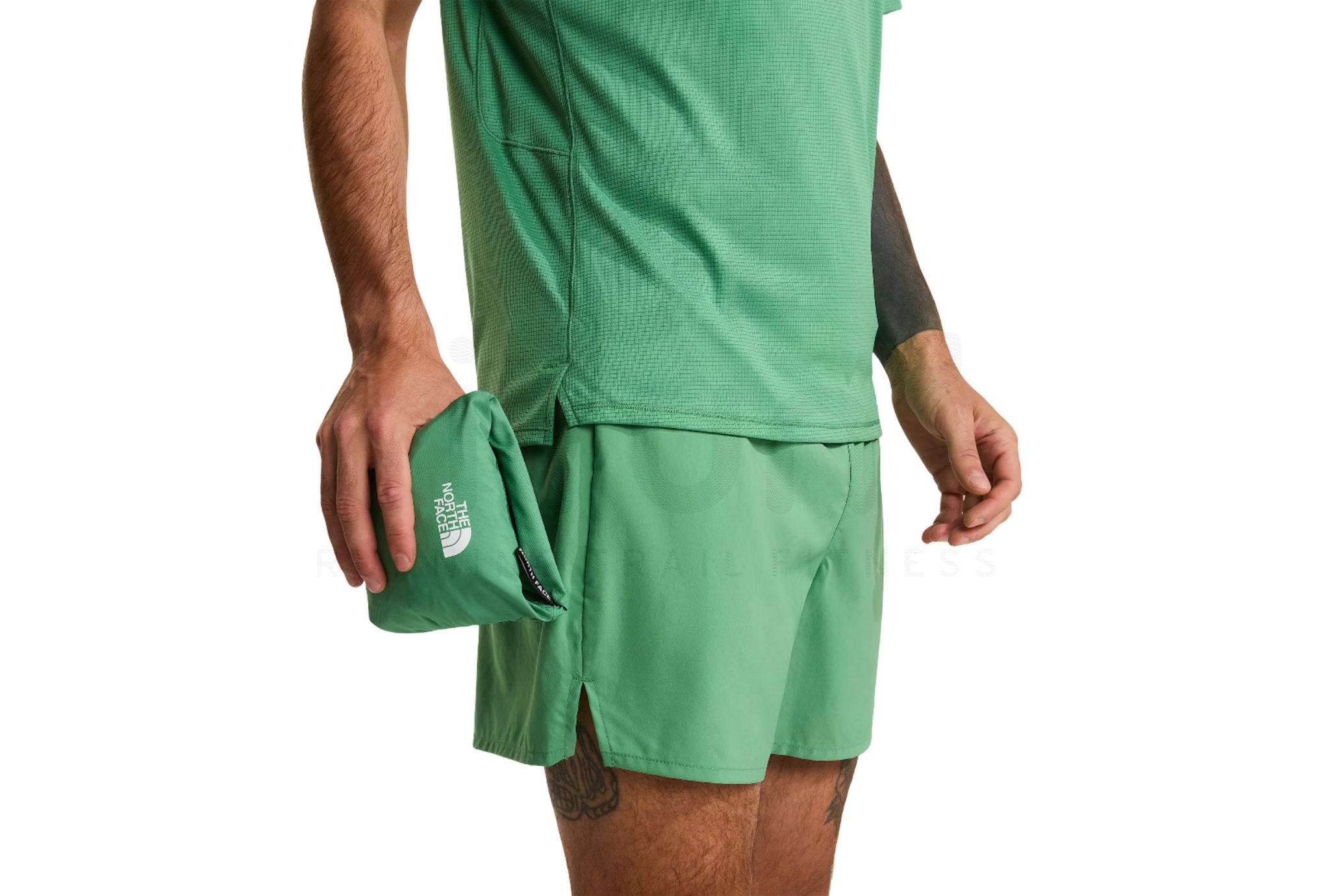 The North Face Fontanales Wind