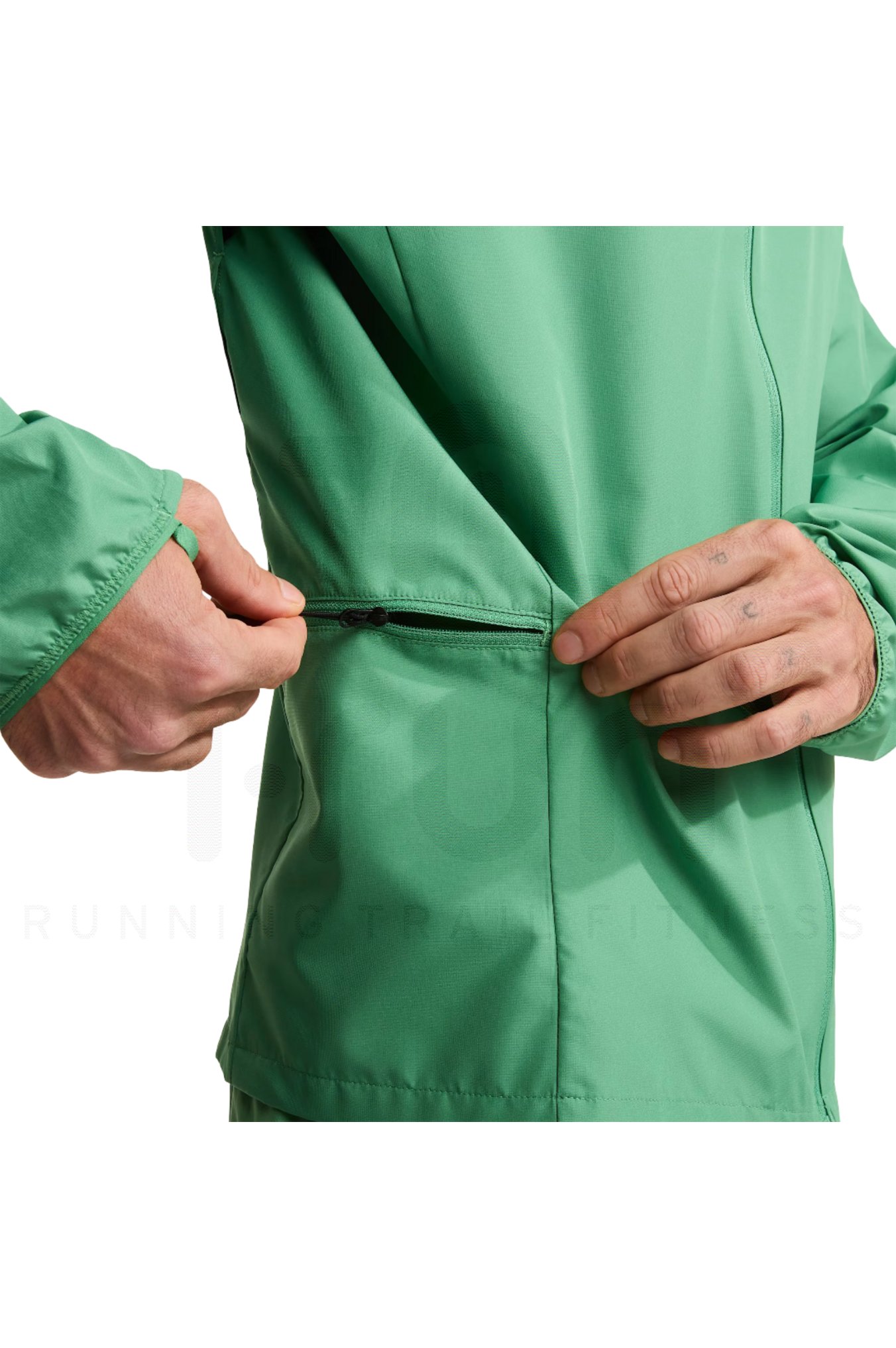 The North Face Fontanales Wind 