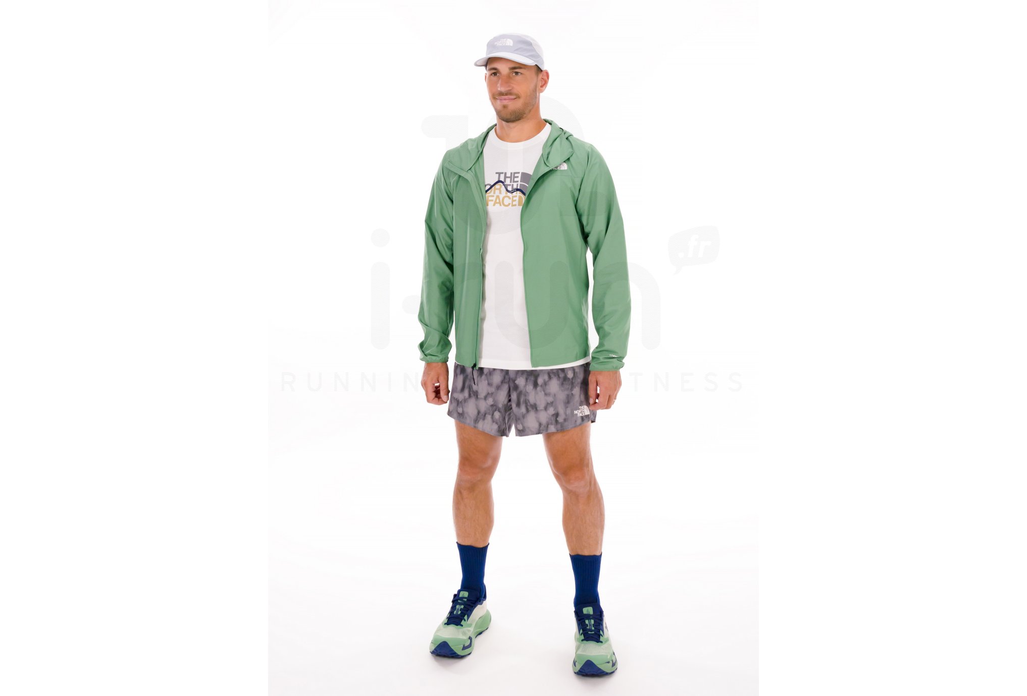 The North Face Fontanales Wind