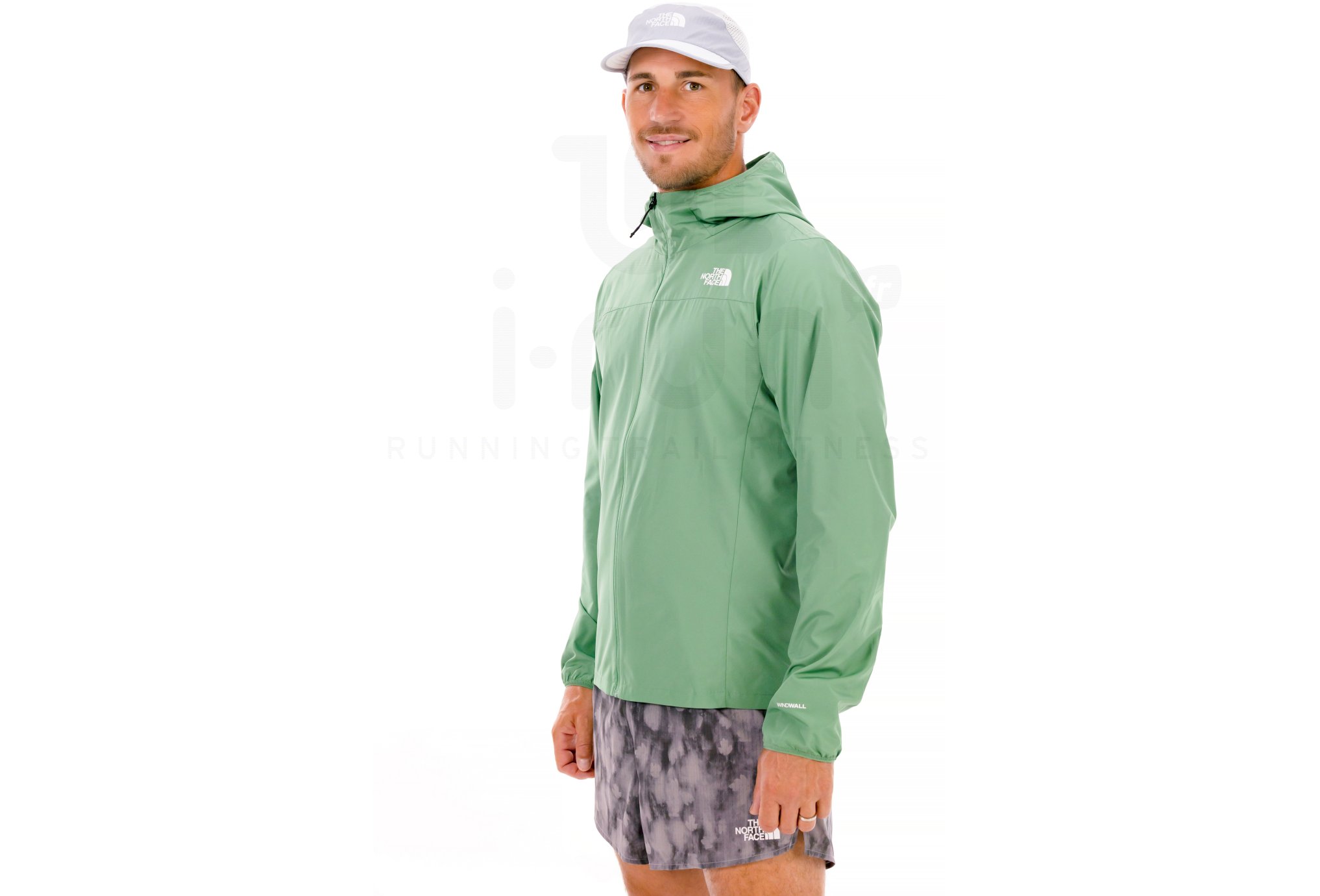 The North Face Fontanales Wind