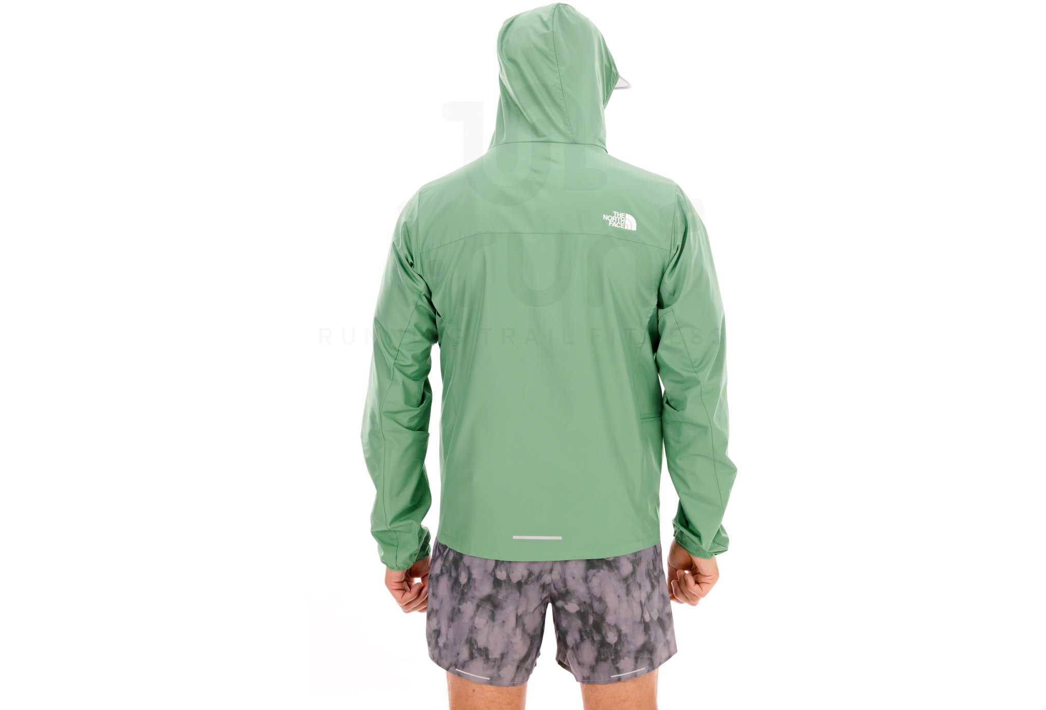 The North Face Fontanales Wind