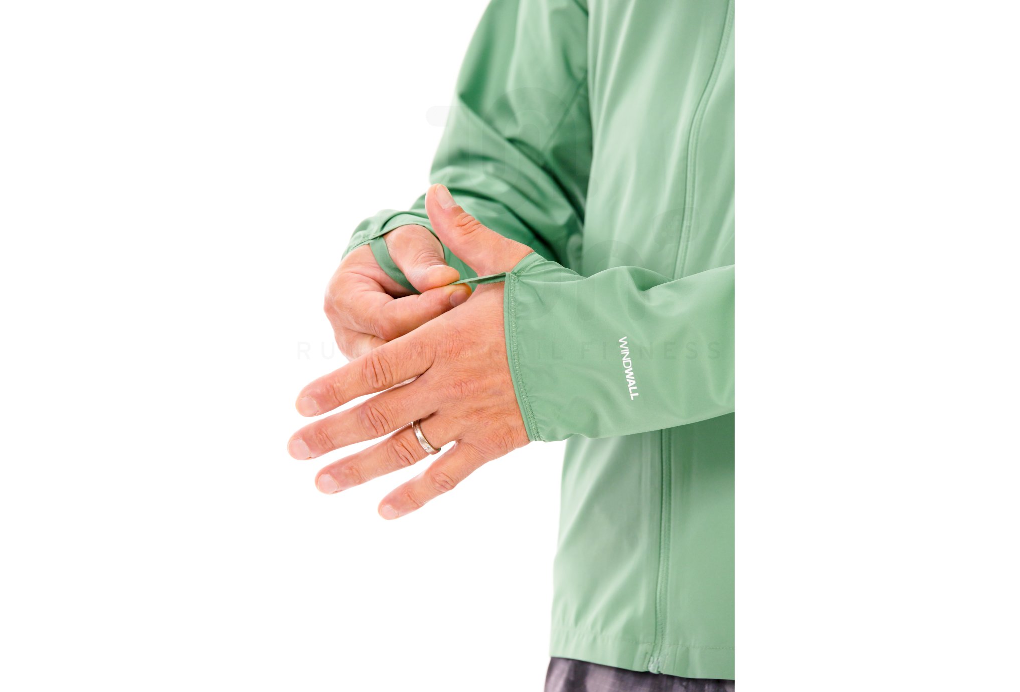 The North Face Fontanales Wind