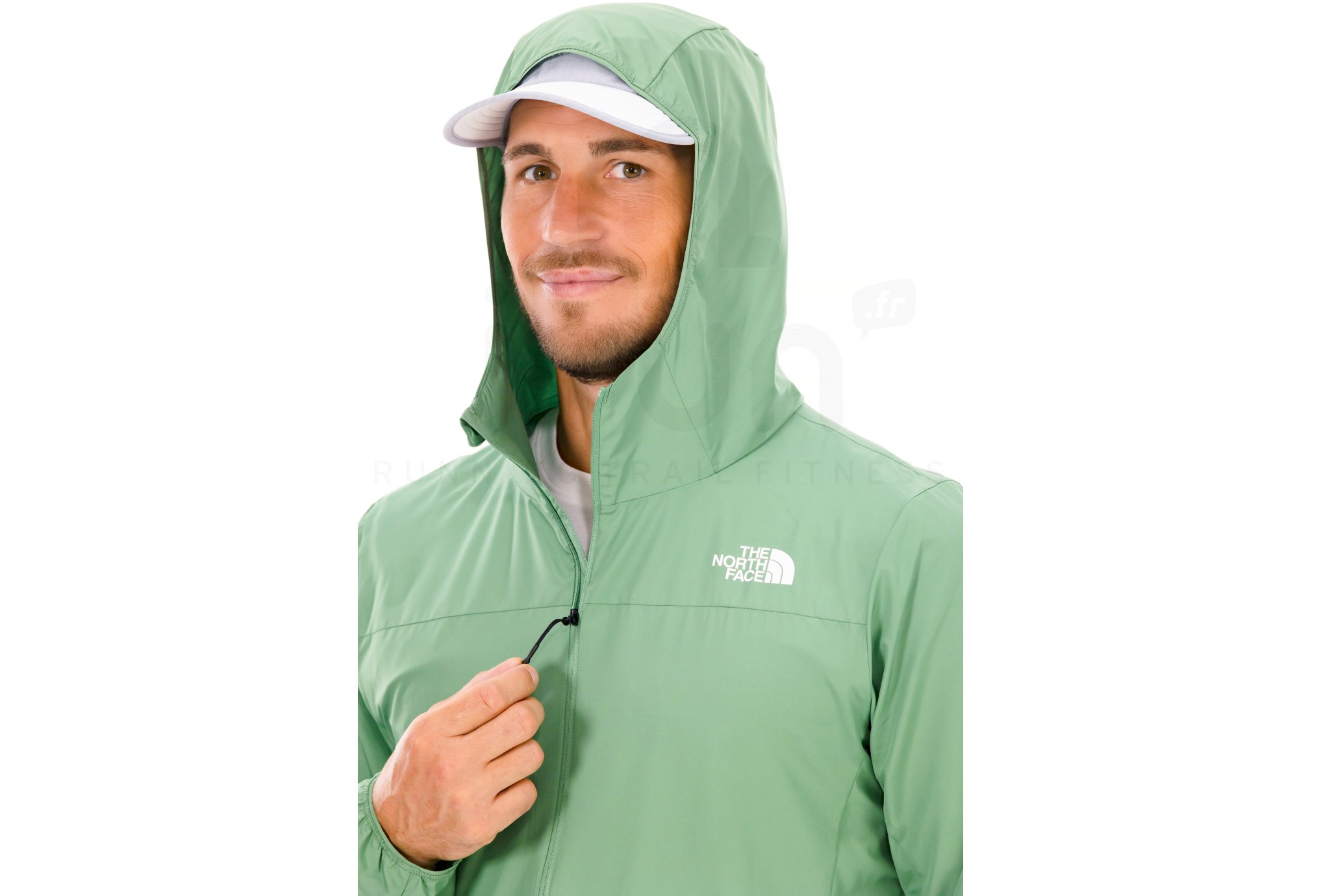 The North Face Fontanales Wind