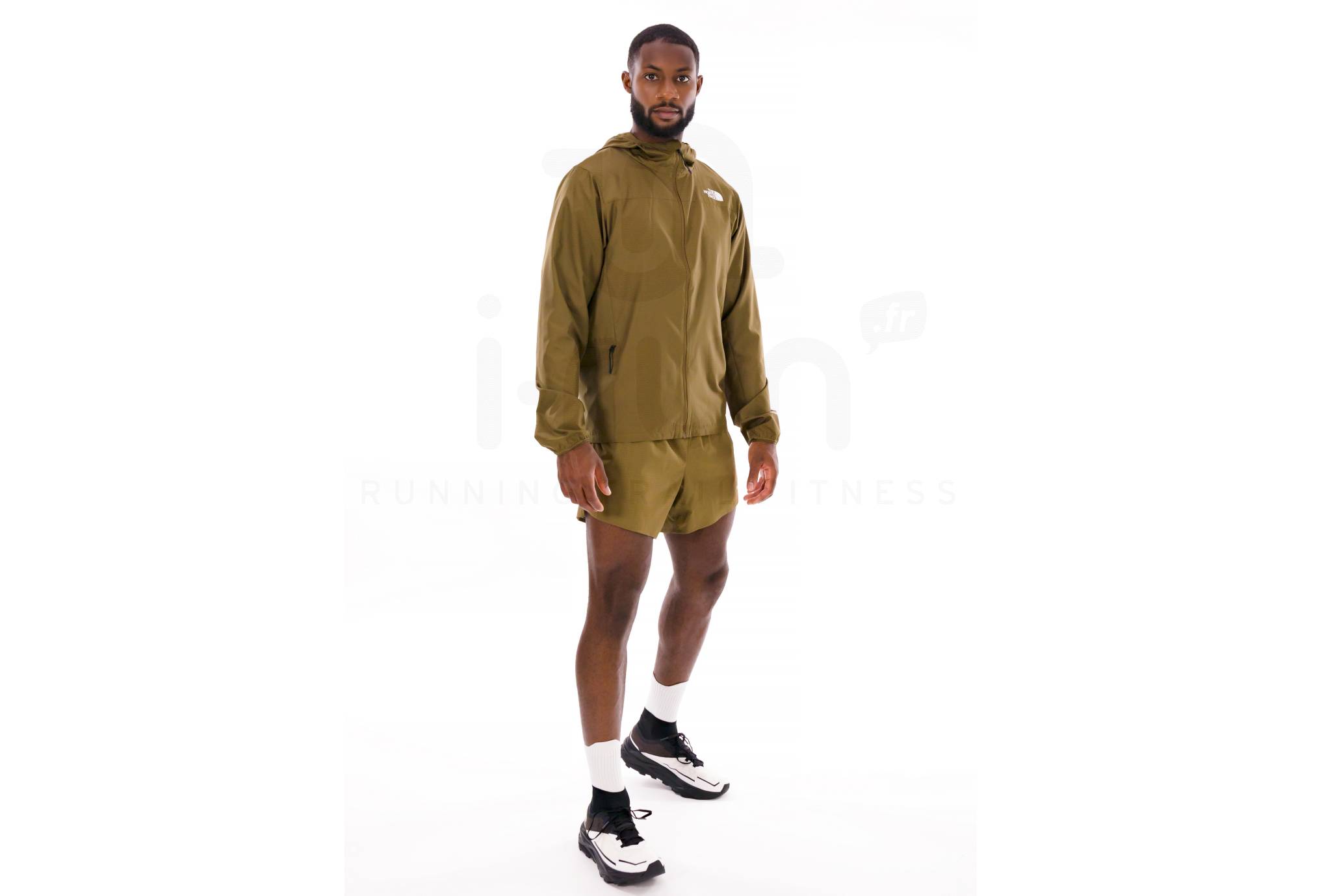 The North Face Fontanales Wind