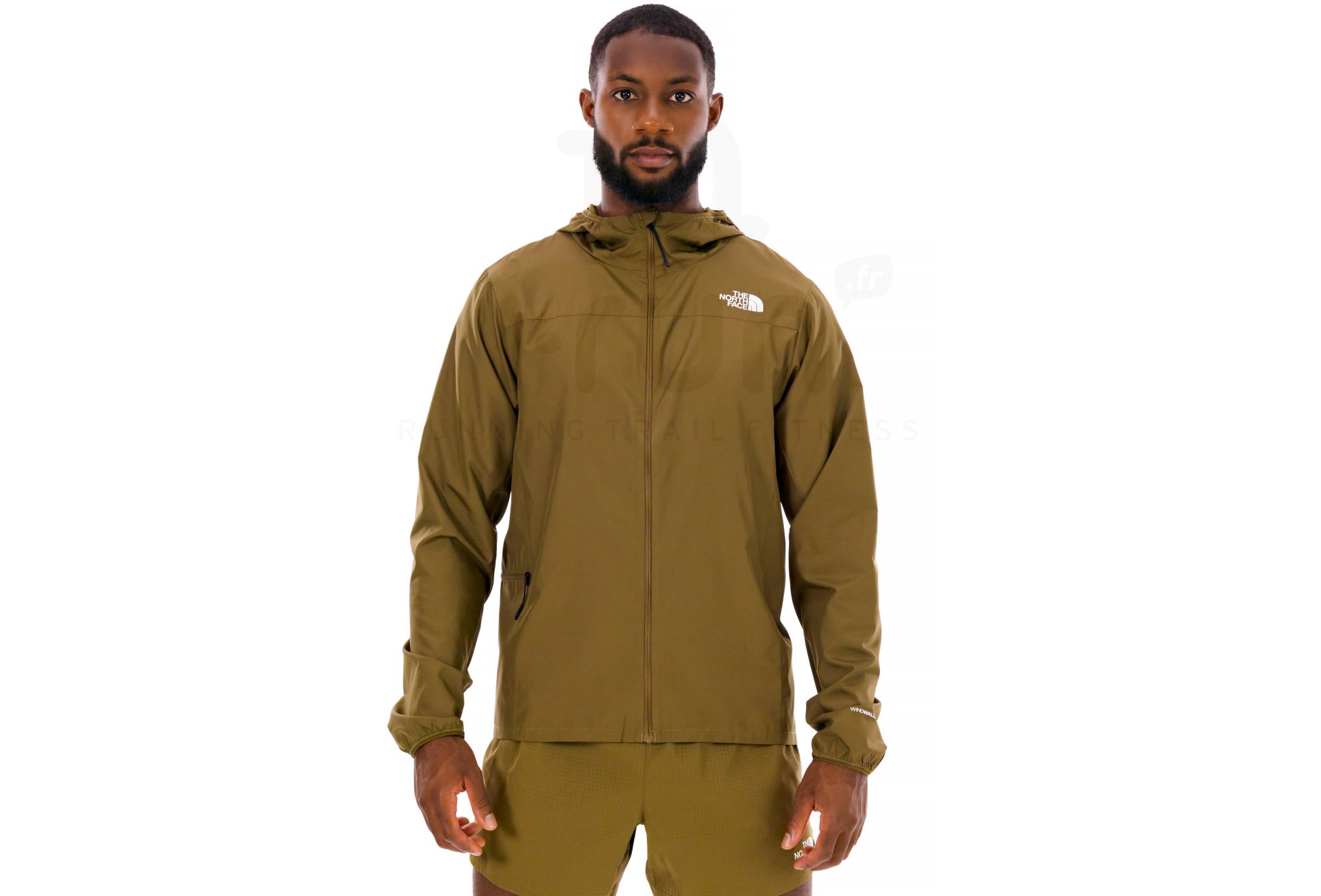 The North Face Fontanales Wind