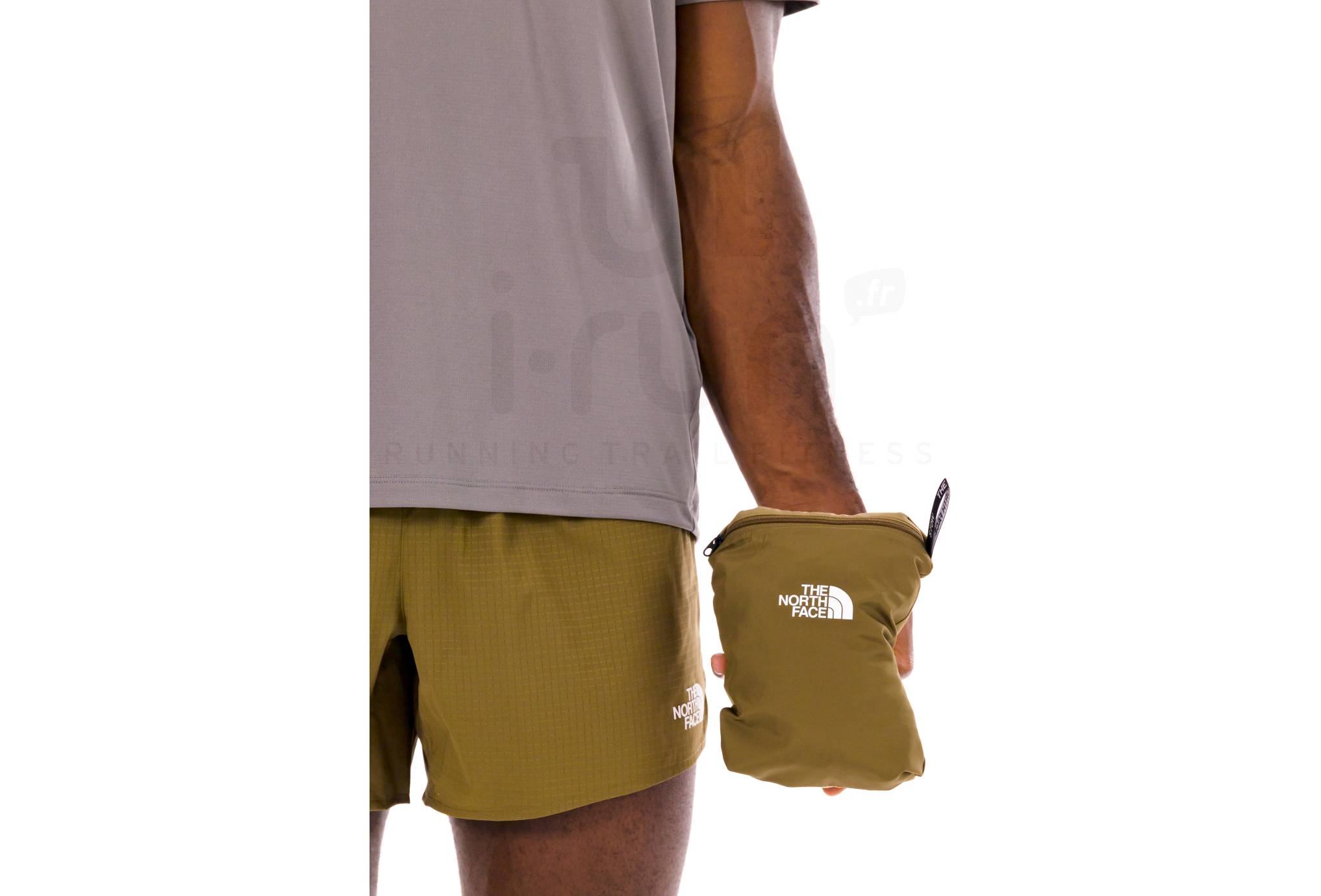 The North Face Fontanales Wind