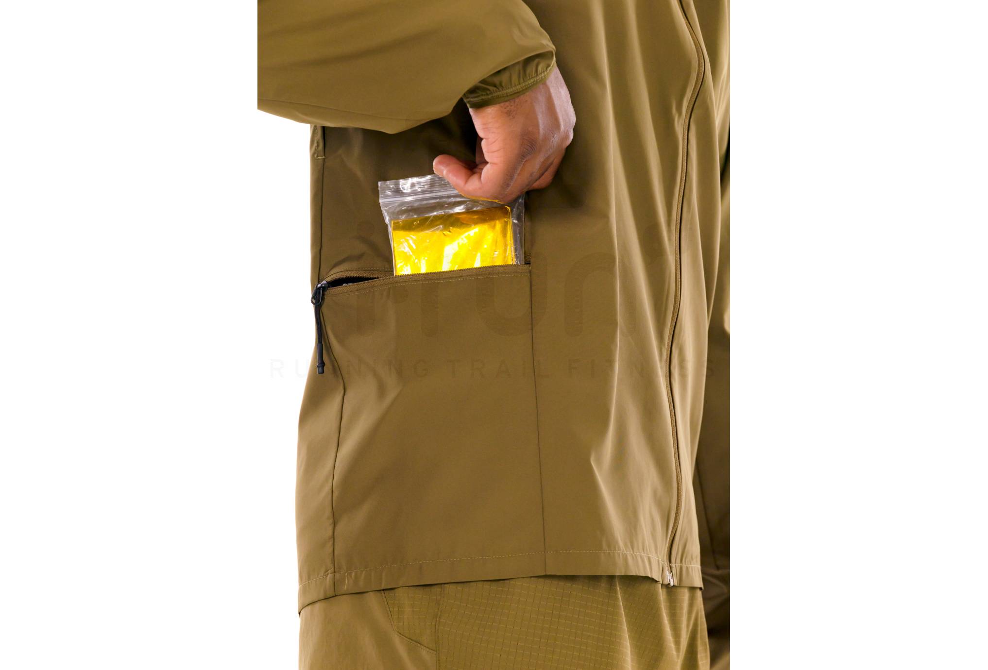 The North Face Fontanales Wind