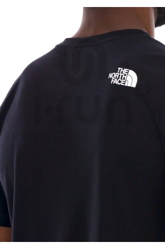 The North Face Foudation Moutain Graphic 