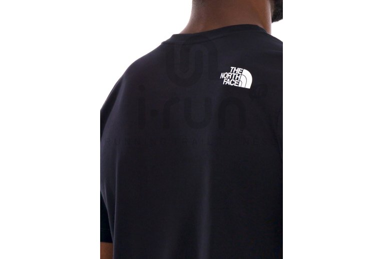 The North Face Foundation Mountain Graphic