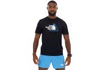 The North Face Foundation Mountain Graphic