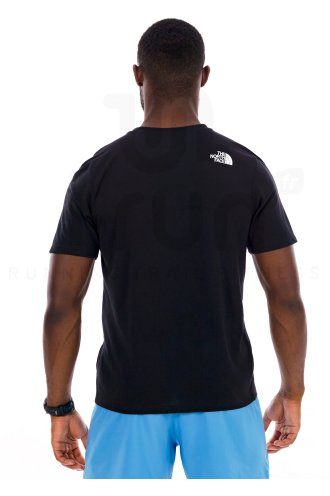 The North Face Foudation Moutain Graphic 