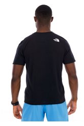 The North Face Foundation Mountain Graphic