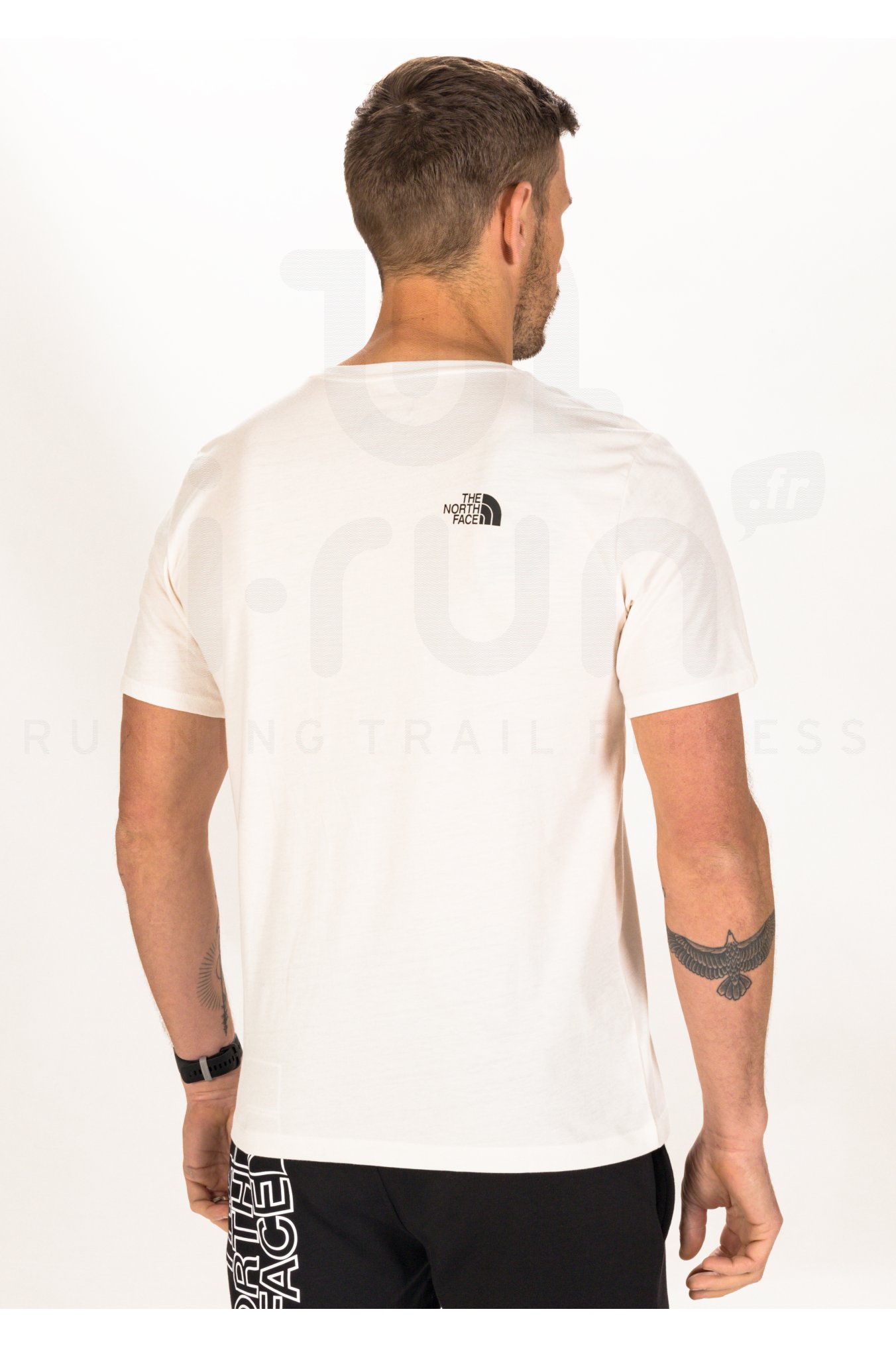 The North Face Foundation Coordinates Graphic M 