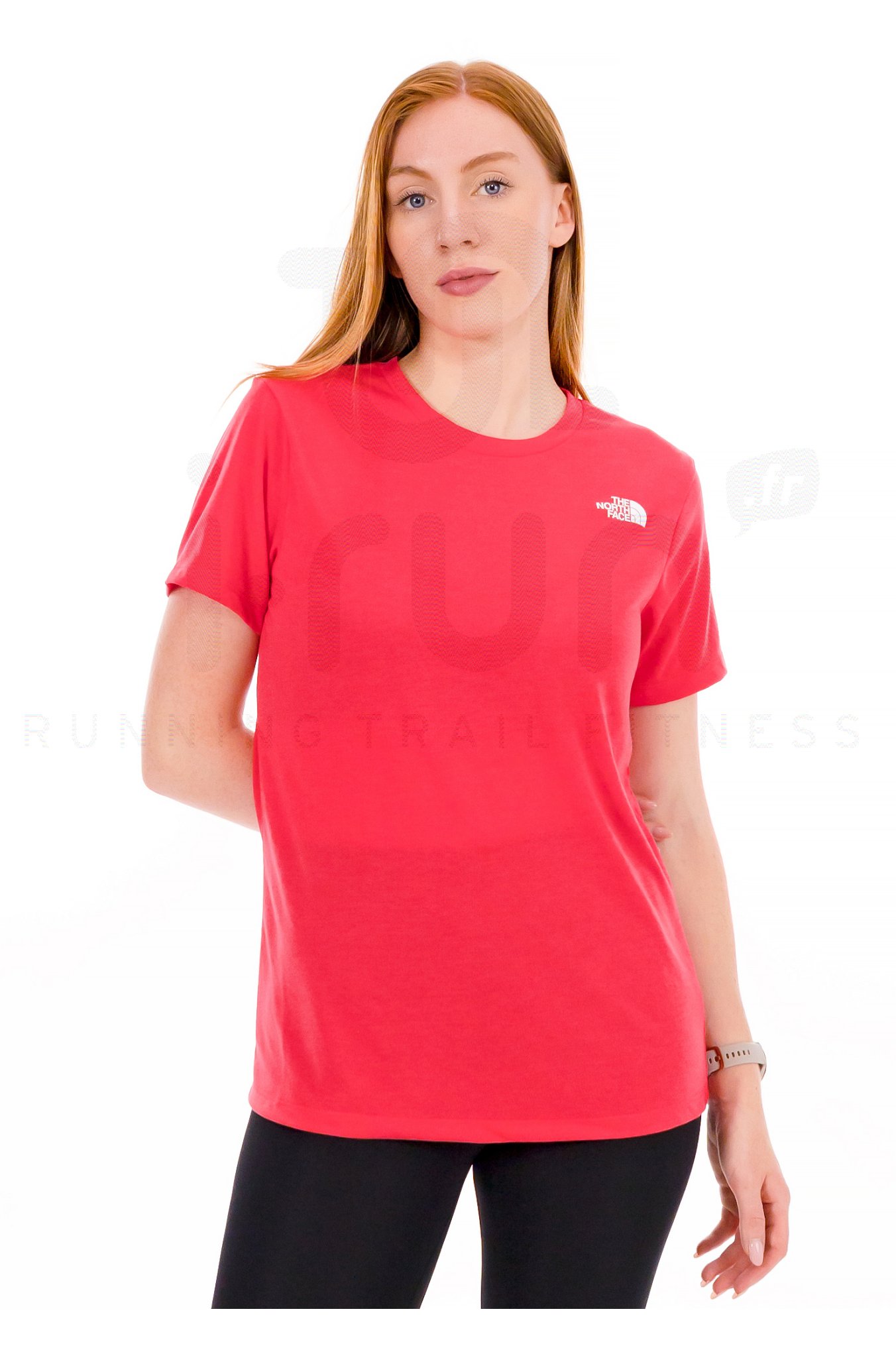 The North Face Foundation Vertical Damen