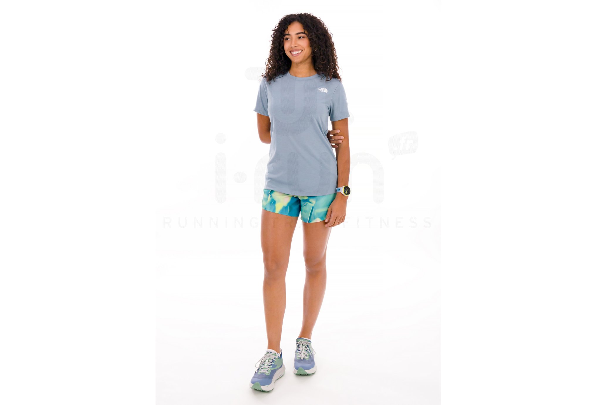 The North Face Foundation Vertical Damen