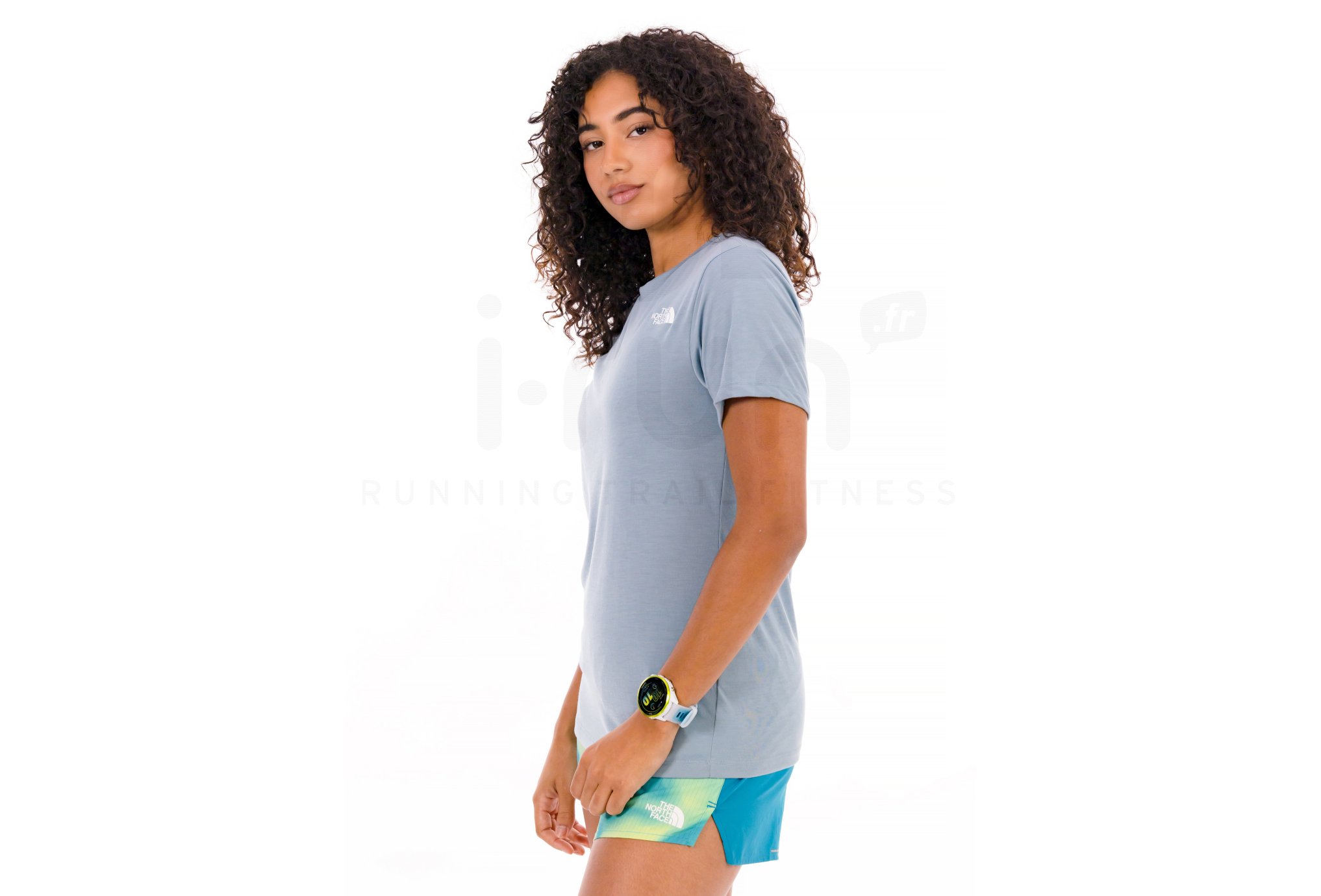 The North Face Foundation Vertical Damen
