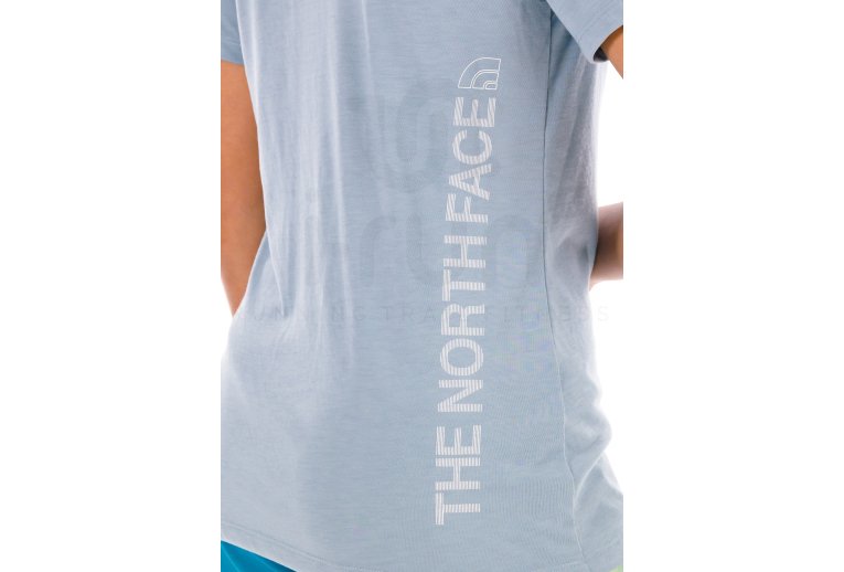 The North Face Foundation Vertical Damen