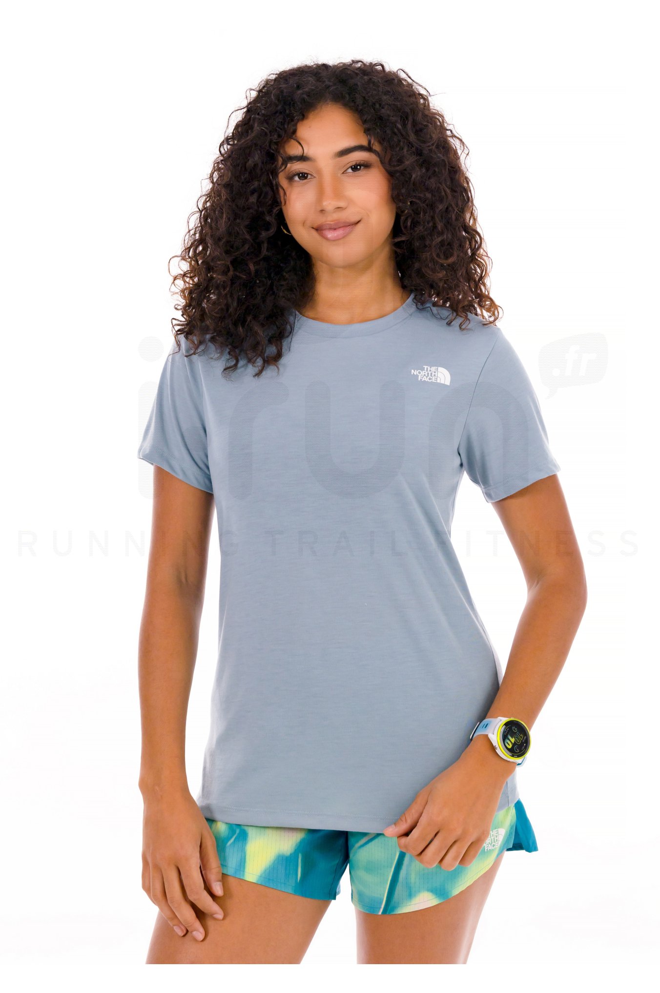 The North Face Foundation Vertical Damen