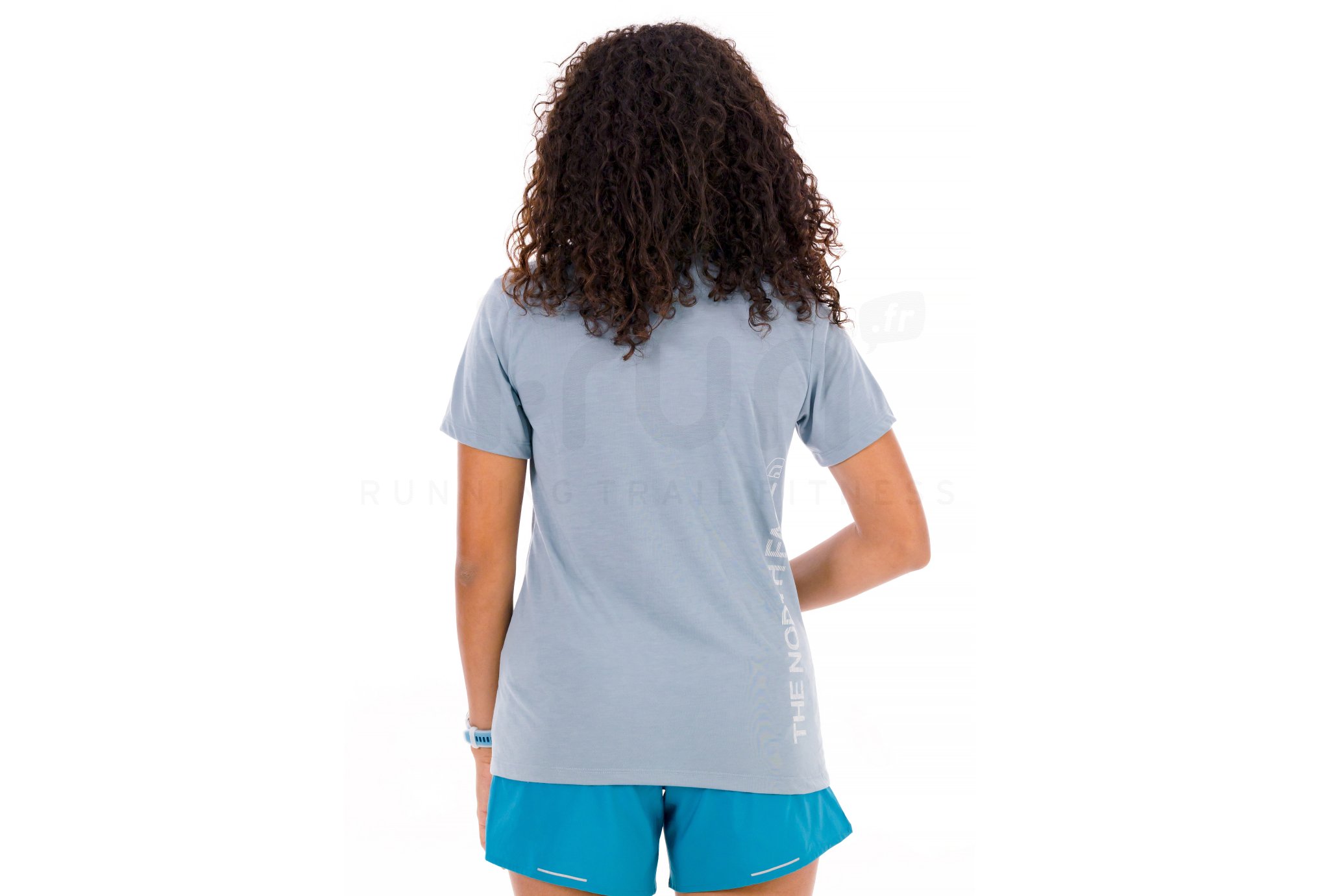 The North Face Foundation Vertical Damen