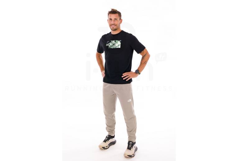 The North Face Foundation Herren