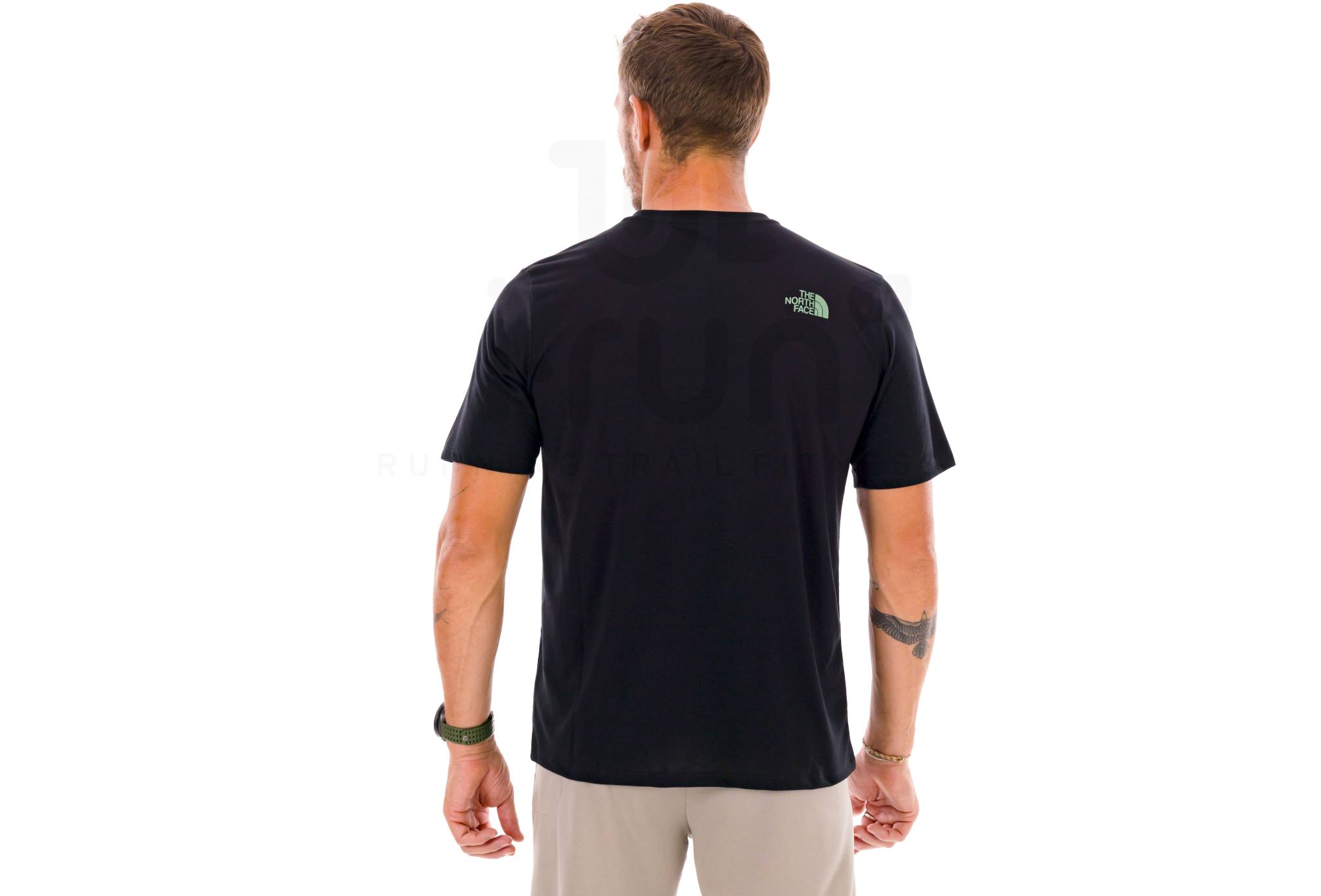 The North Face Foundation Herren