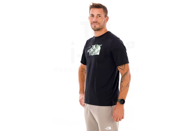 The North Face Foundation Herren
