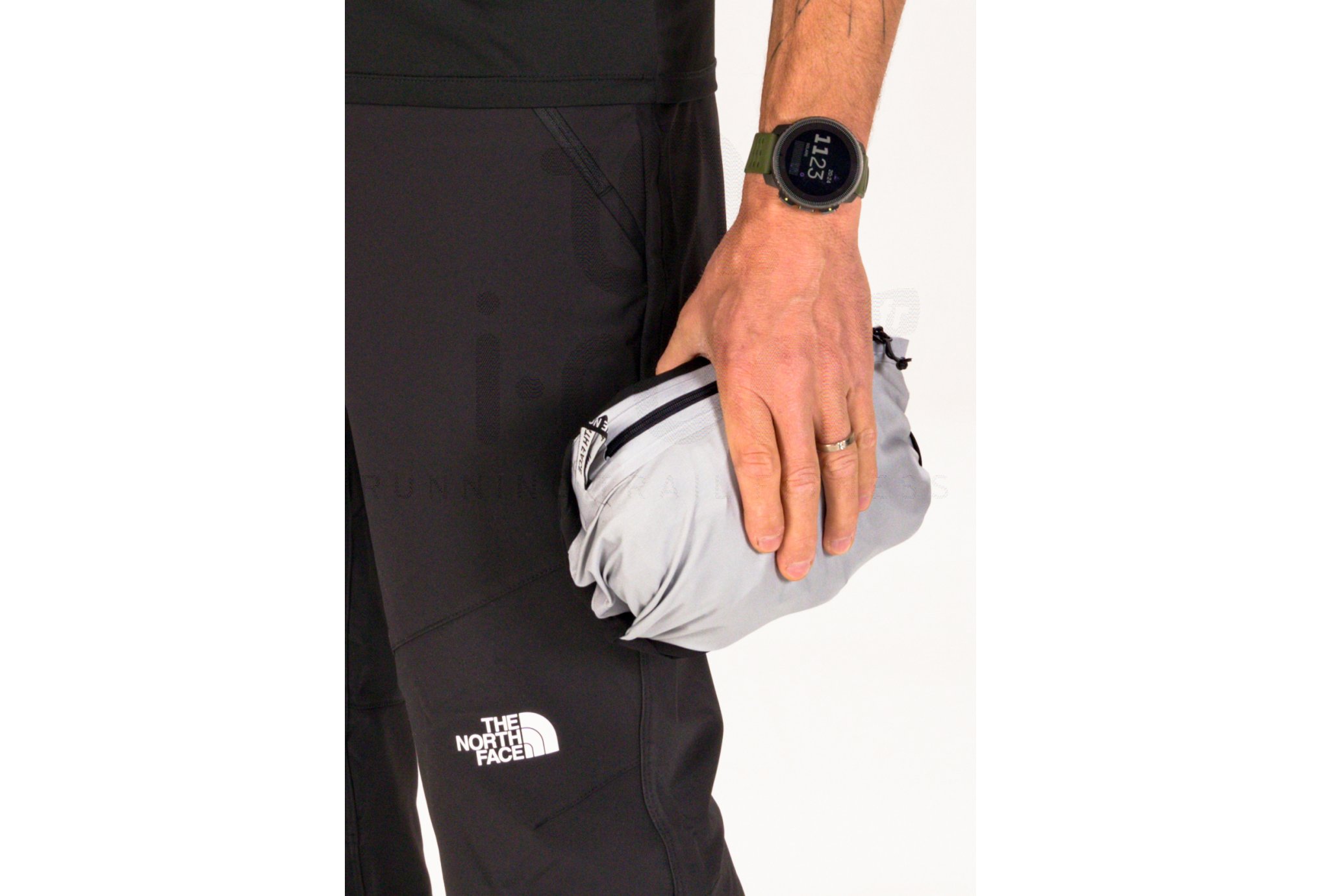 The North Face Frontier FutureLight M