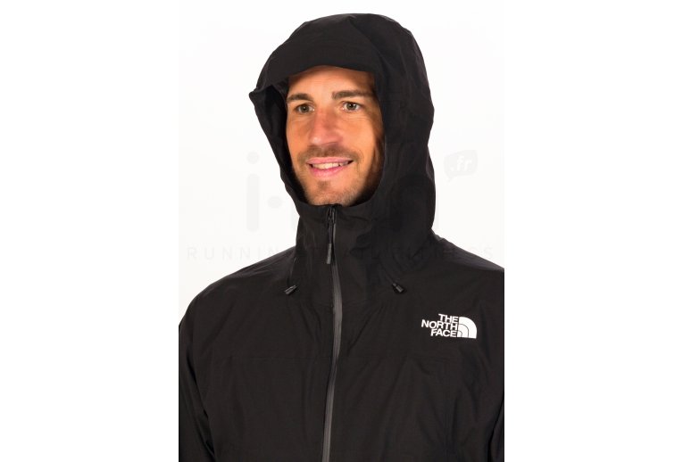 The North Face Frontier FutureLight M