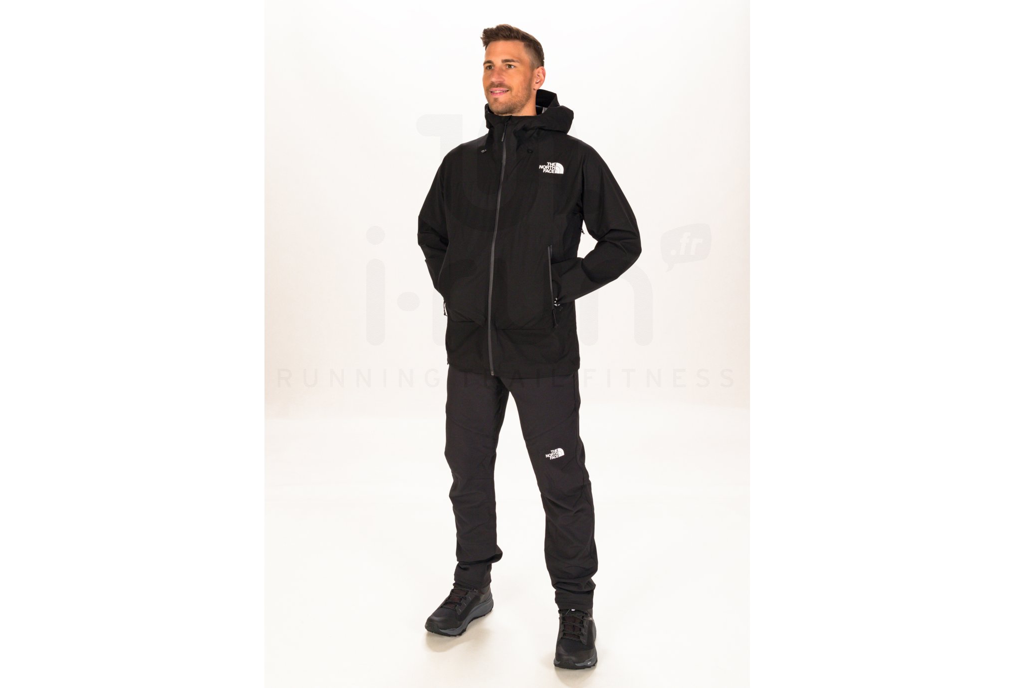 The North Face Frontier FutureLight M