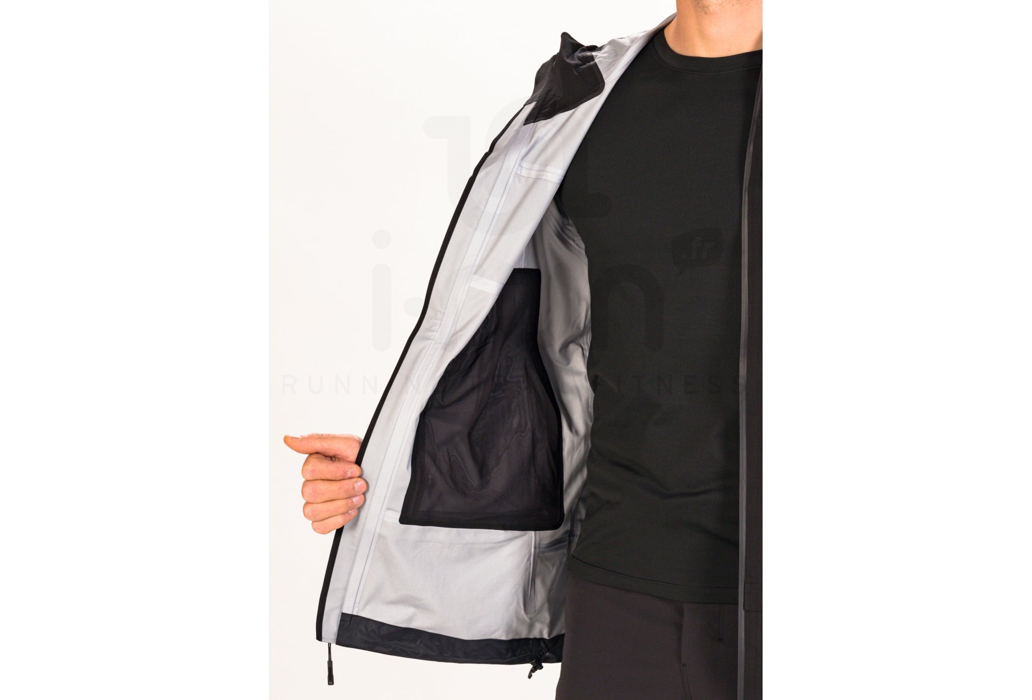 The North Face Frontier FutureLight M