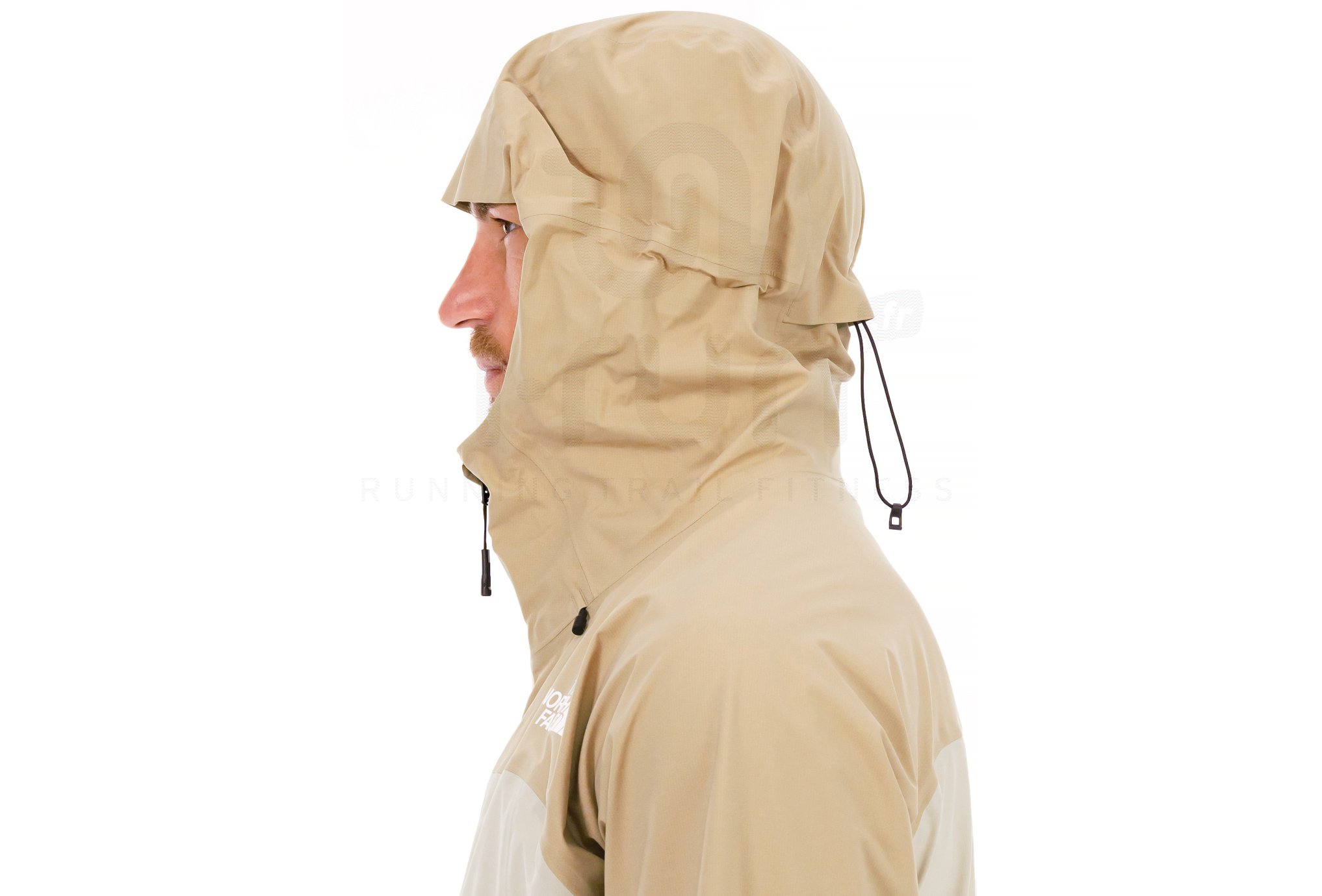 The North Face Frontier FutureLight M