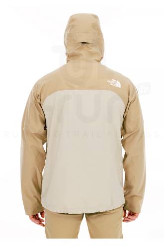 The North Face Frontier FutureLight M 